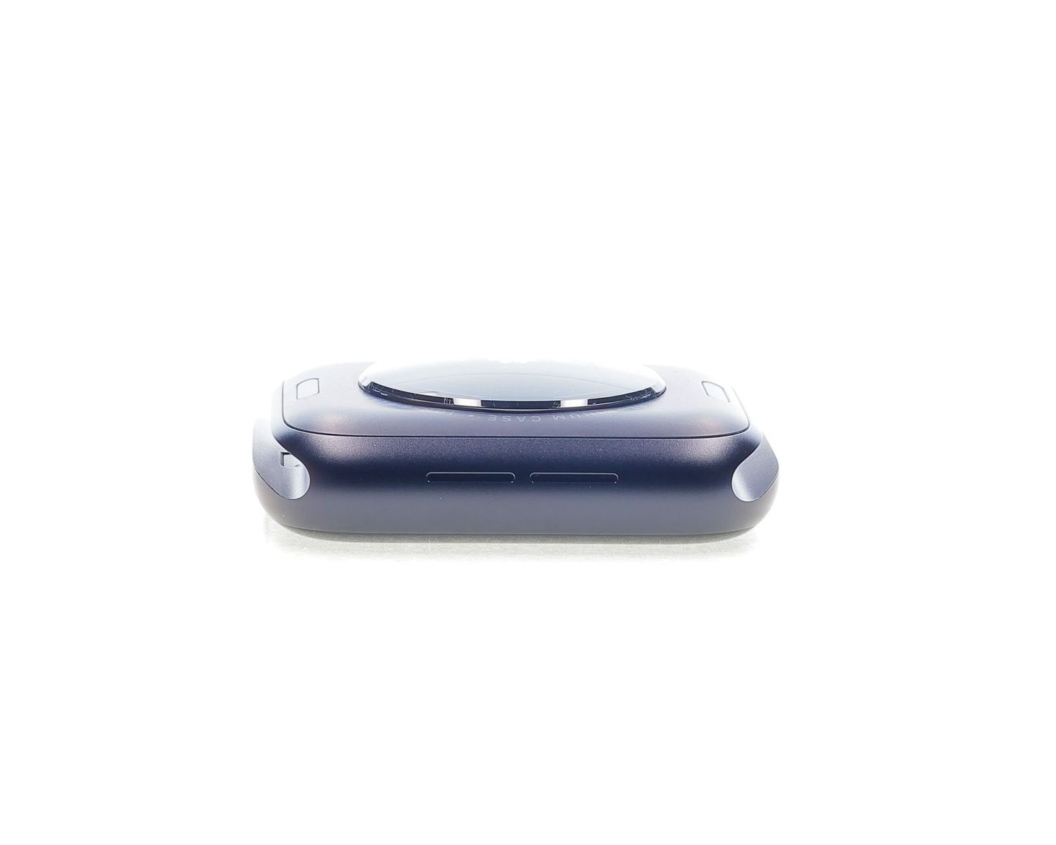 Apple Watch SE 2025, GPS + Cellular, Aluminium 44mm Midnight - Като нов