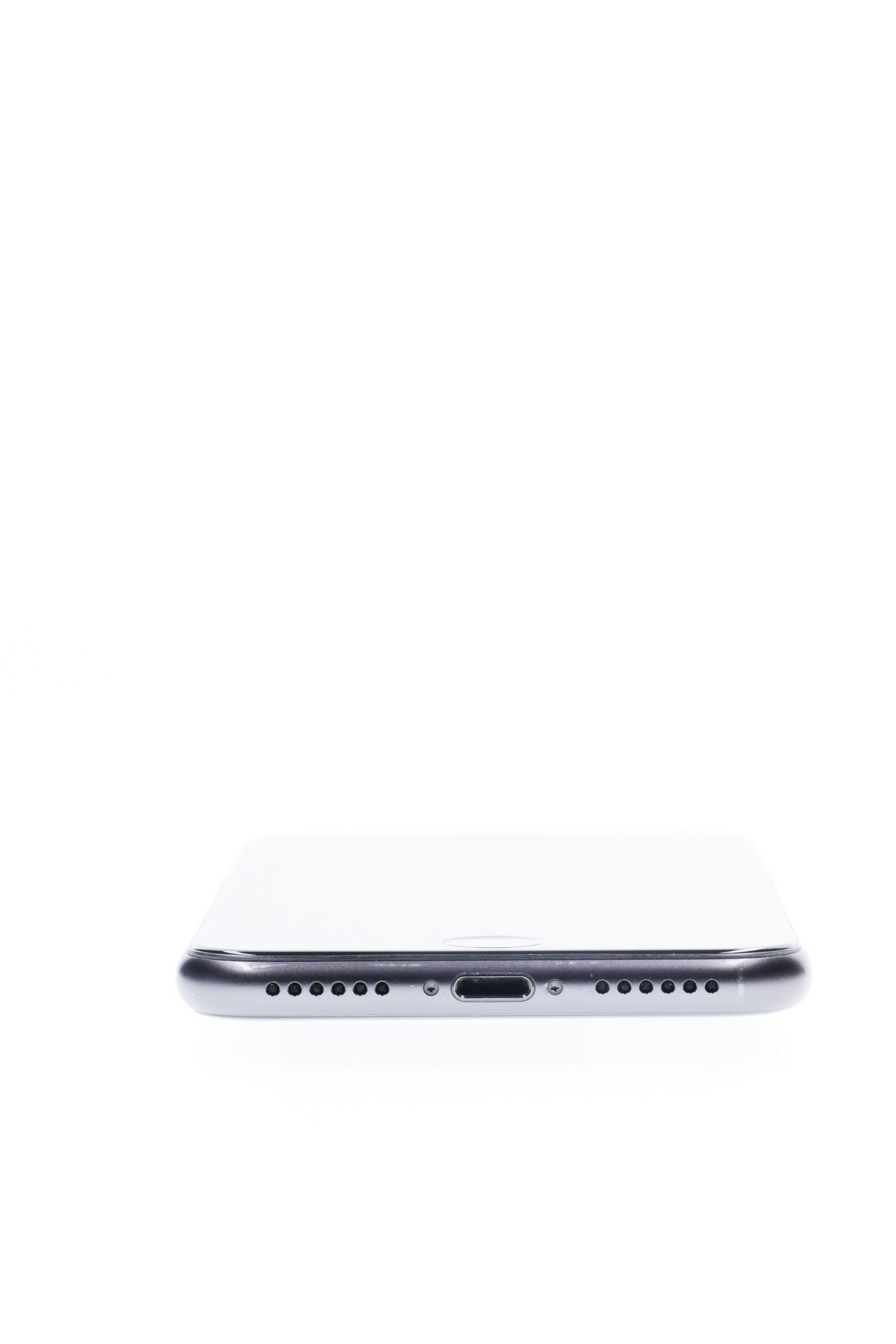 Apple iPhone 8 64 GB Space Grey - Kiváló