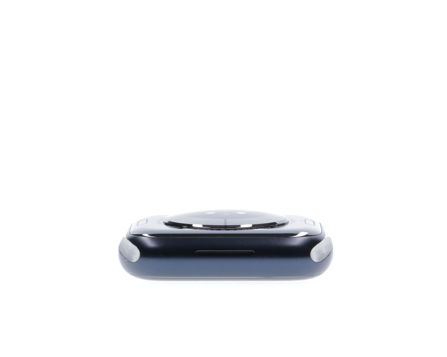 Apple Watch Series 9 2023, GPS + Cellular, Aluminium 45mm Midnight - Като нов