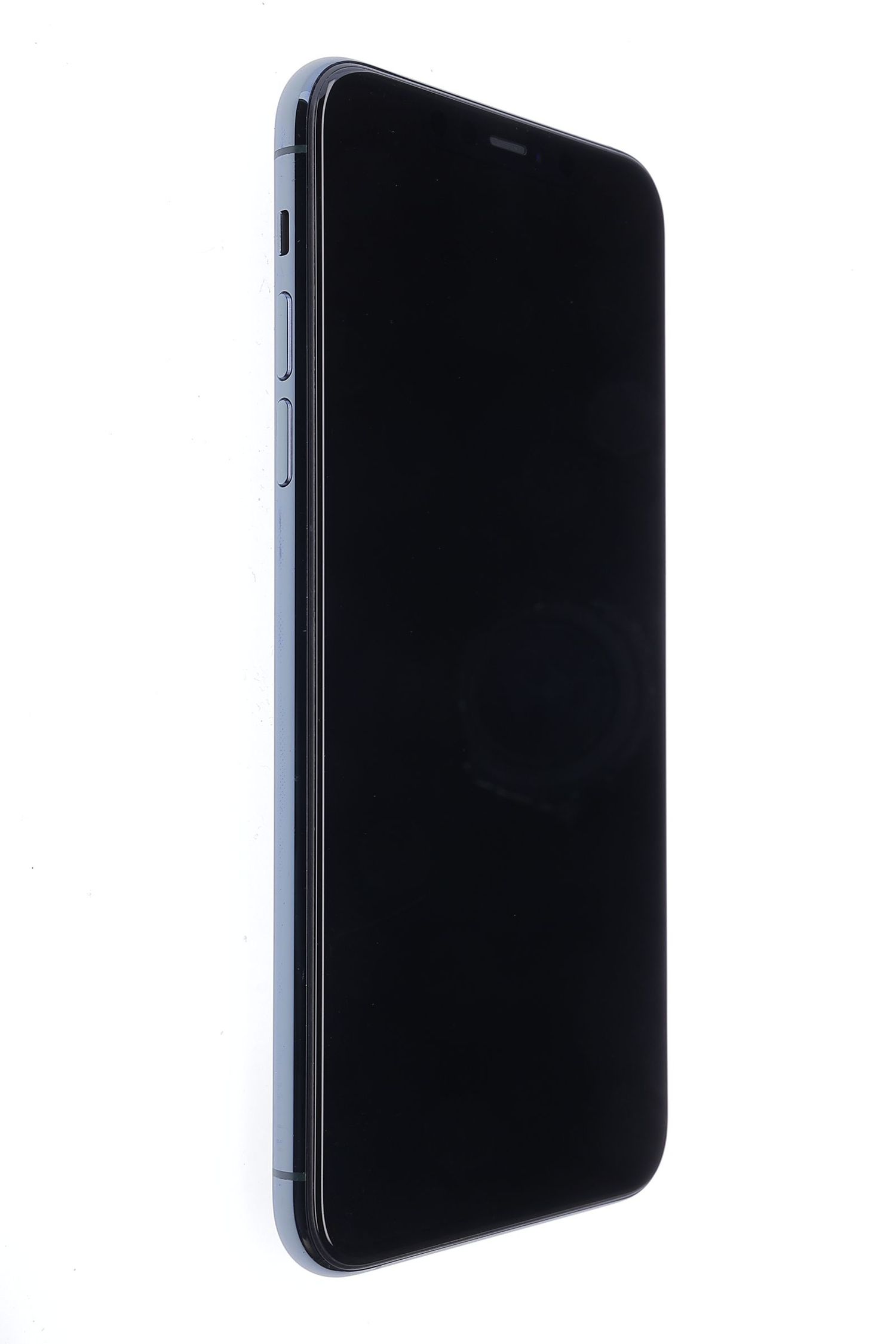 Apple iPhone 11 Pro Max 512 GB Midnight Green - Σαν καινούργιο