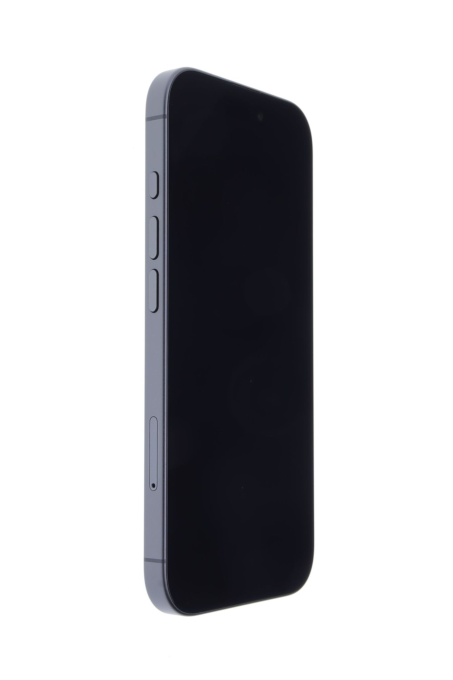 Apple iPhone 17 256 GB Black - Σαν καινούργιο