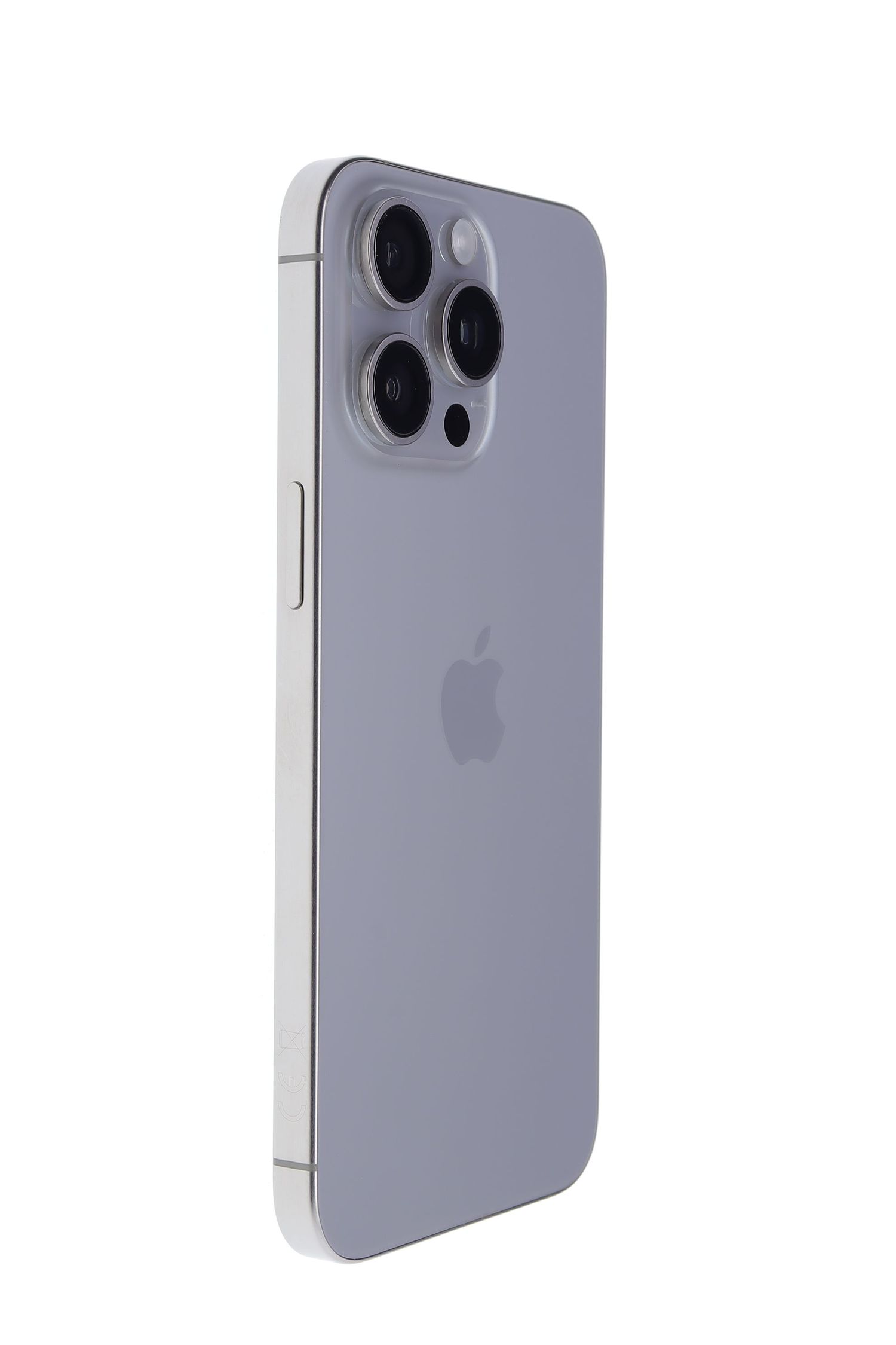 Apple iPhone 15 Pro Max 256 GB Natural Titanium - Ca nou
