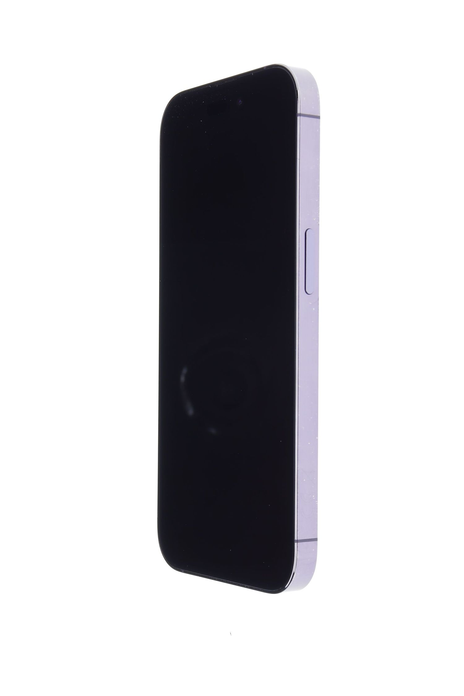 Apple iPhone 14 Pro 128 GB Deep Purple - Újszerű
