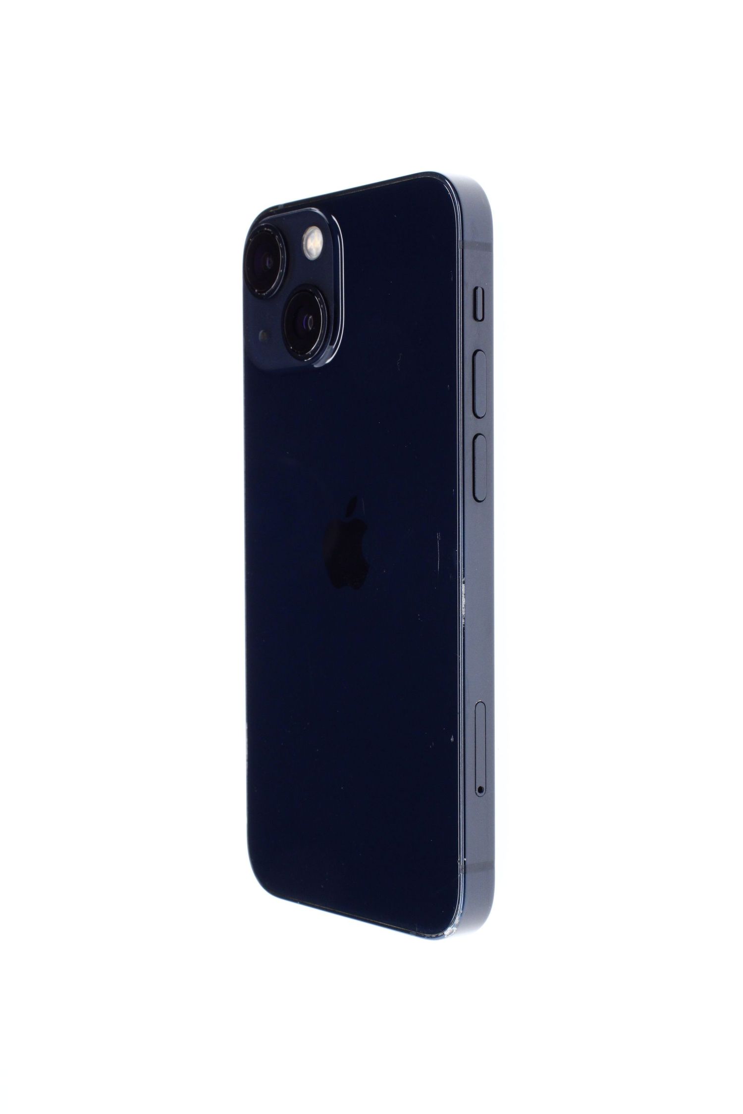 Apple iPhone 13 mini, Midnight, 128 GB - de la 1.369 lei