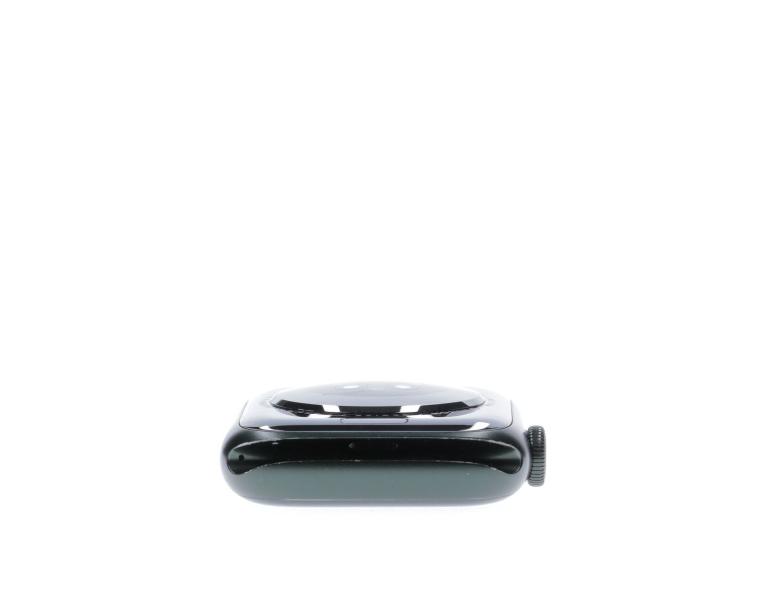 Apple Watch Series 7 2021, GPS, Aluminium 45mm Green - Отлично
