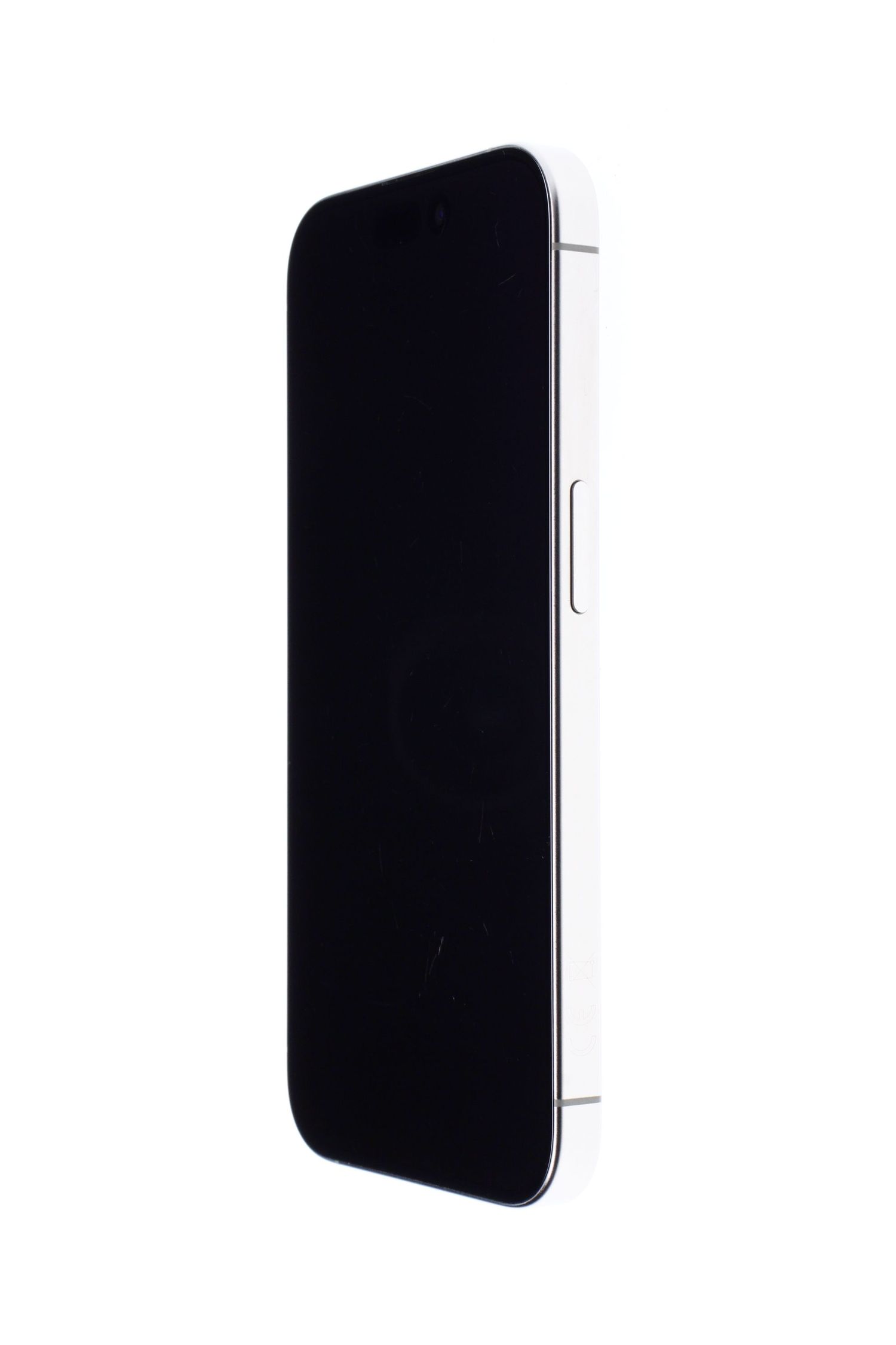 Apple iPhone 15 Pro 128 GB Natural Titanium - Bun