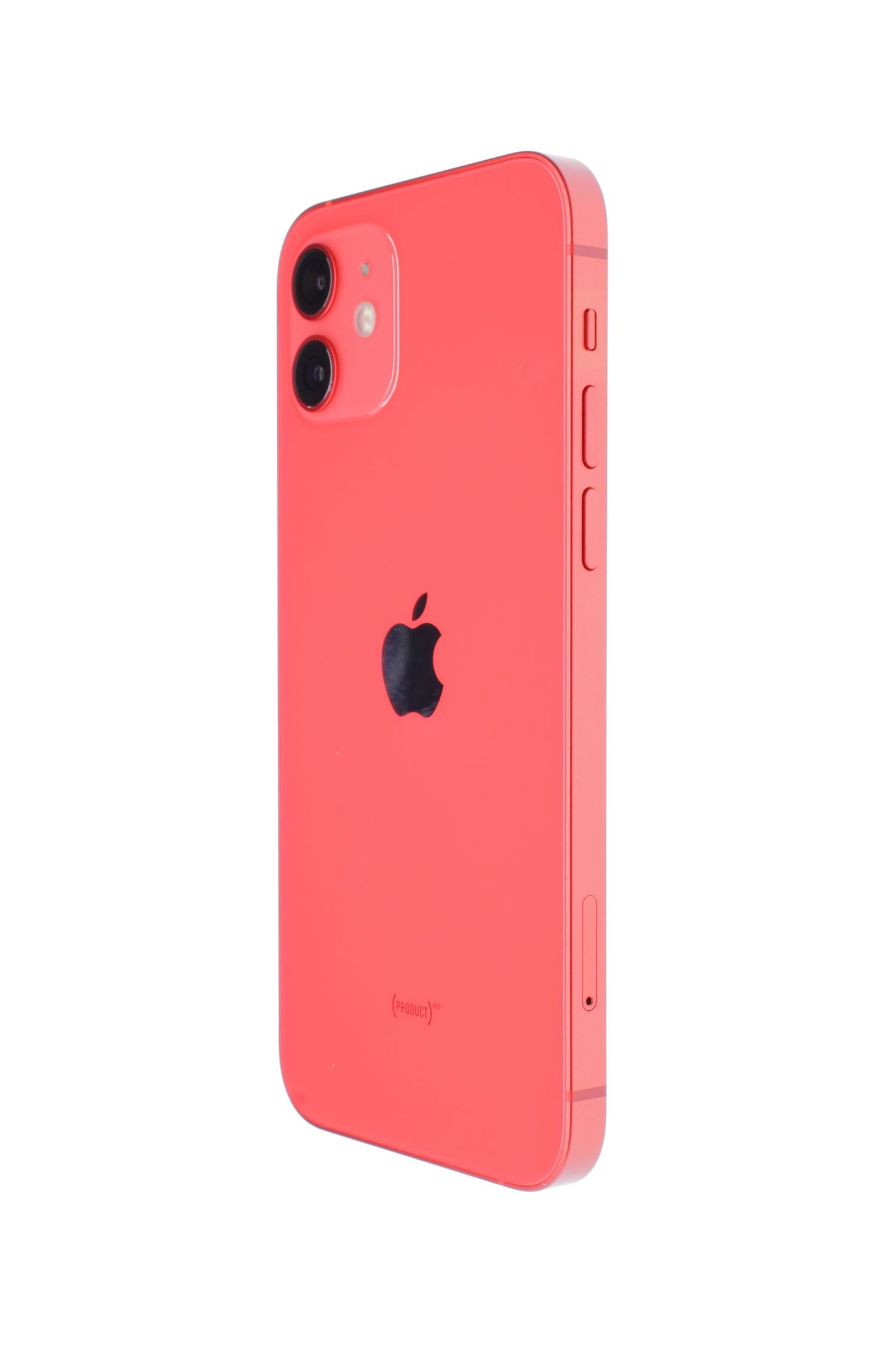 Apple iPhone 12 64 GB Red - Отлично
