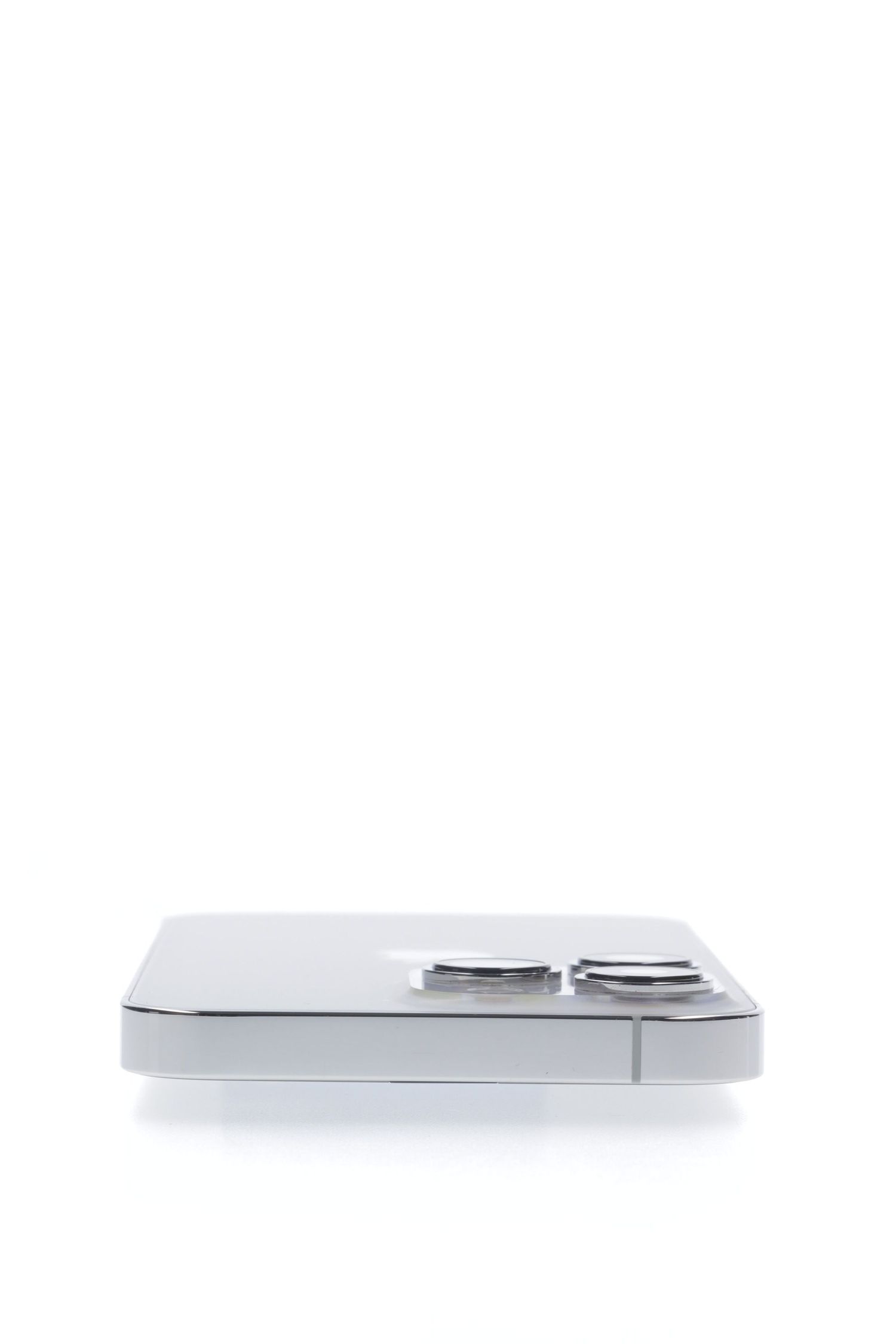 Apple iPhone 13 Pro 256 GB Silver - Πολύ καλό