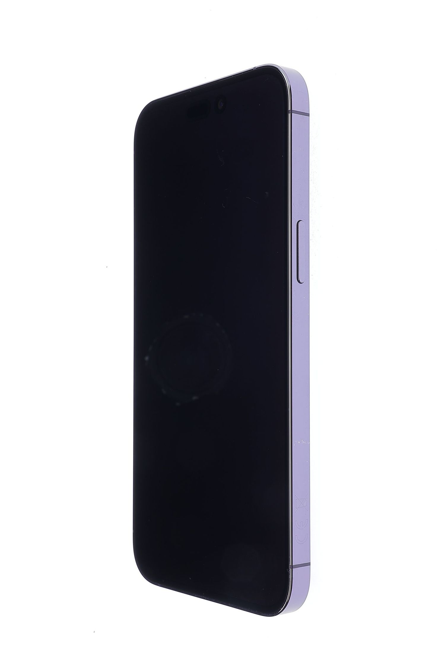 Apple iPhone 14 Pro Max, Deep Purple, 256 GB - de la 2.559 lei