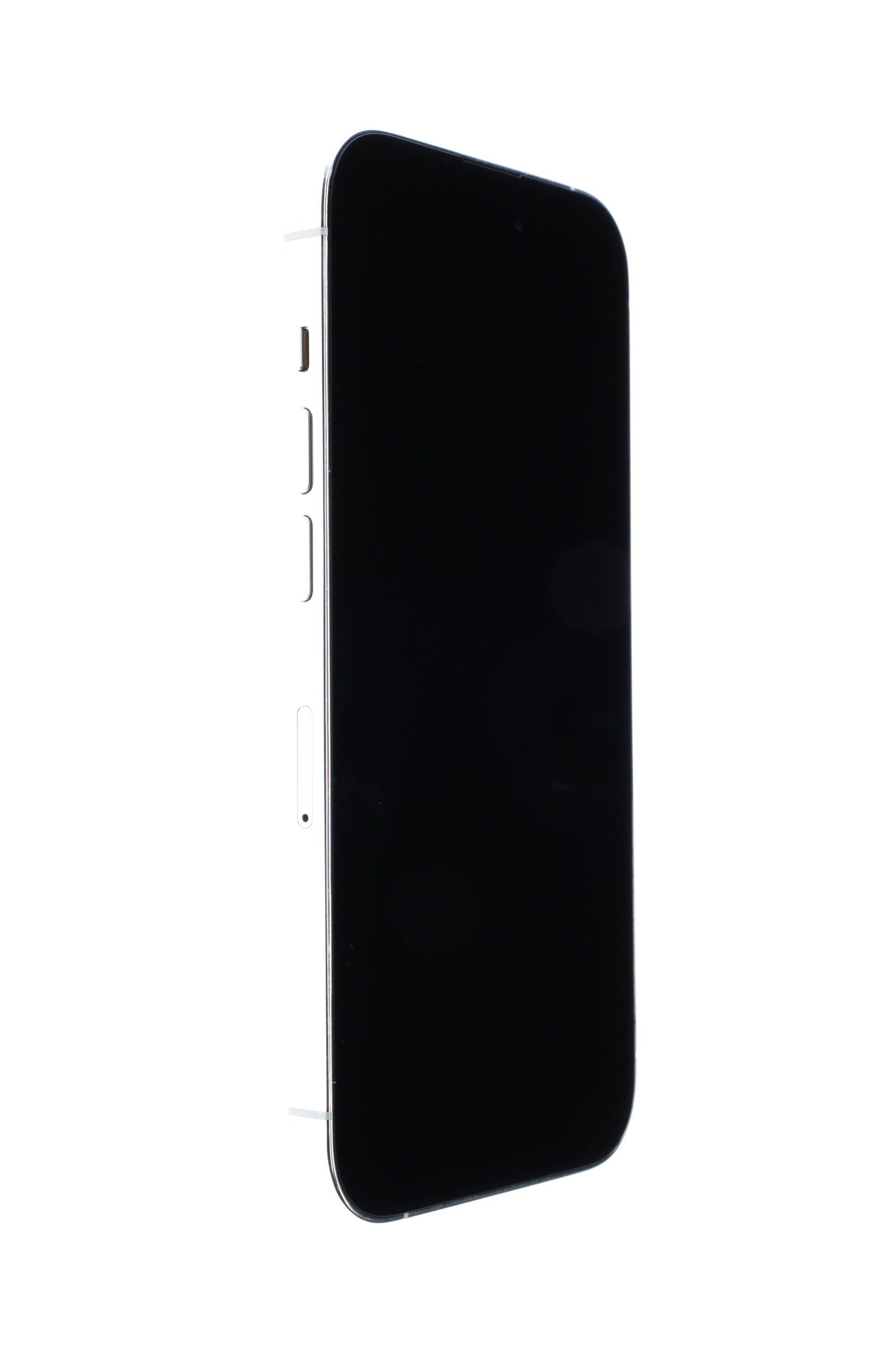 Apple iPhone 14 Pro 128 GB Silver - Excelent