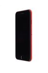 Κινητό τηλέφωνο Apple iPhone SE 2020, Red, 64 GB, Foarte Bun
