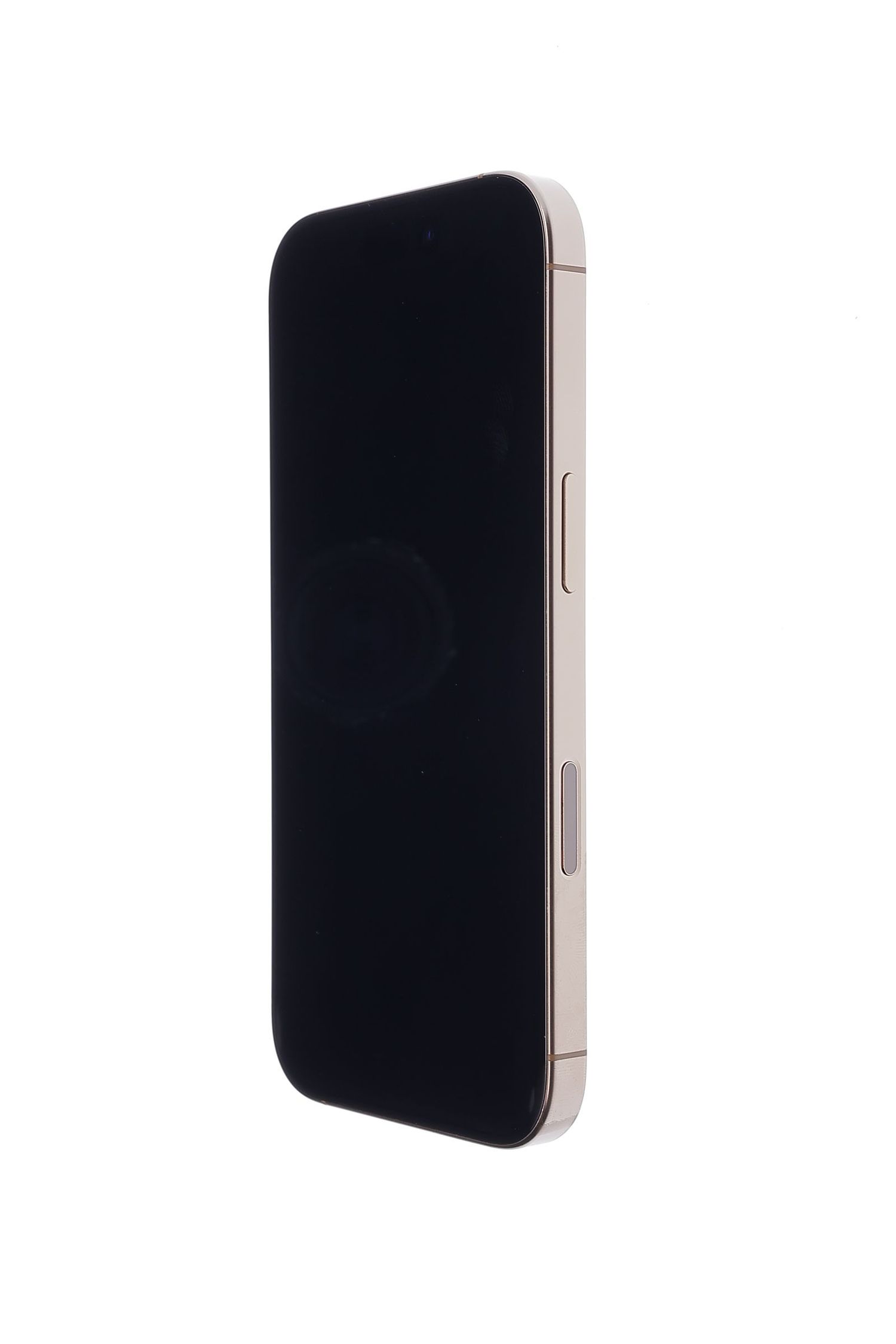 Apple iPhone 16 Pro 128 GB Desert Titanium - Kiváló