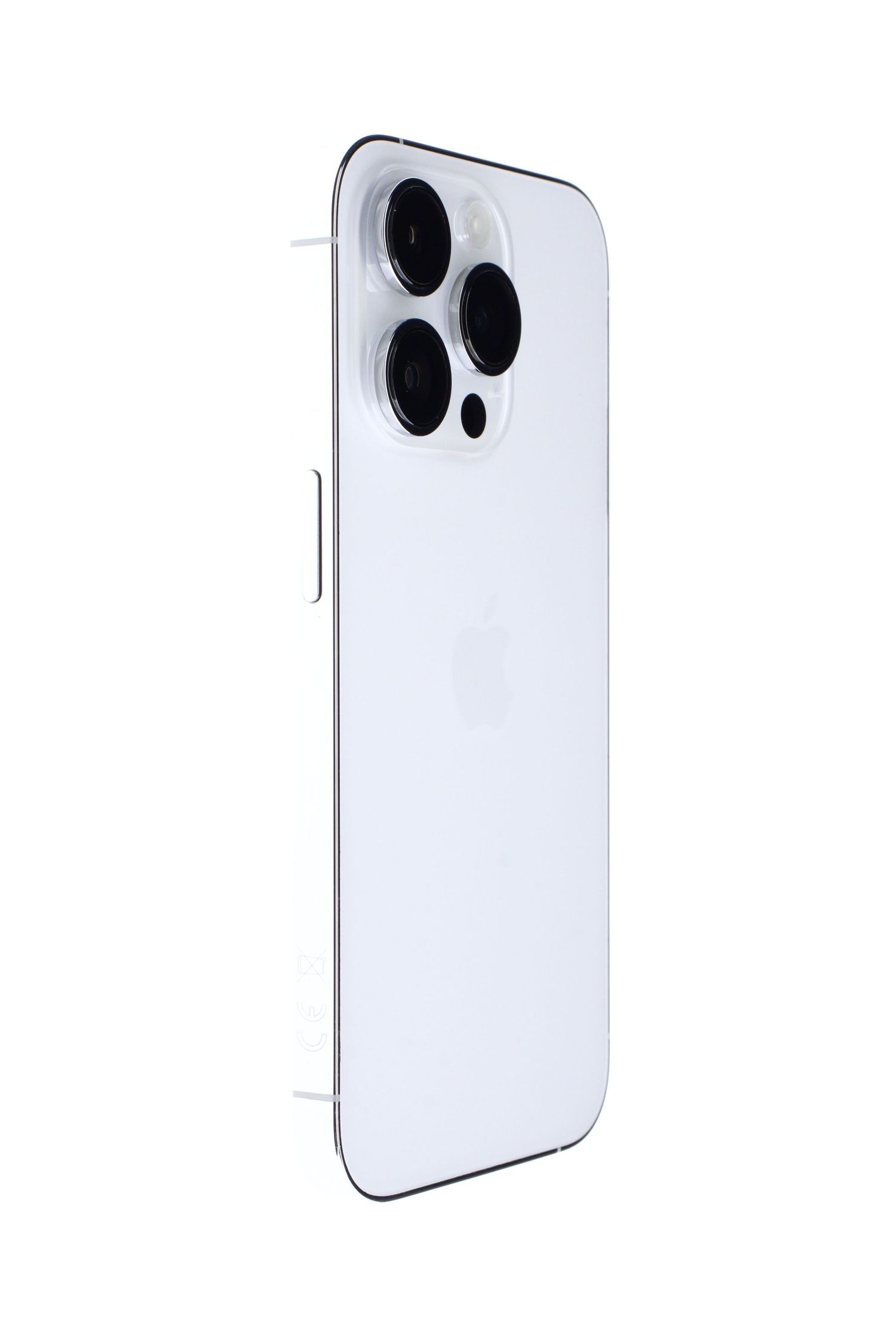 Apple iPhone 14 Pro 512 GB Silver - Nagyon jó