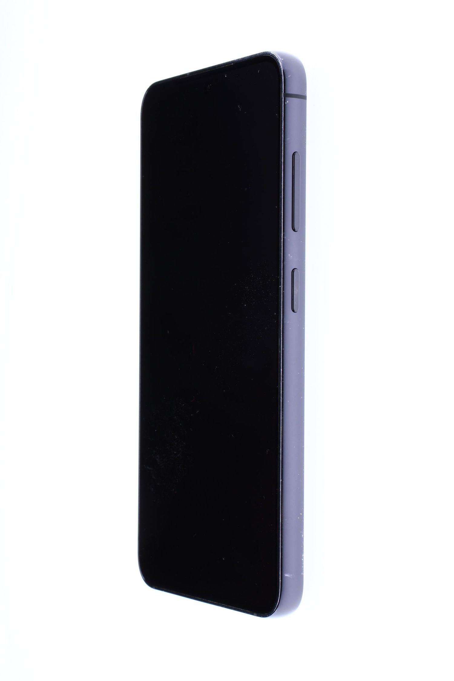 Samsung Galaxy S23 5G Dual Sim 128 GB Phantom Black - Отлично