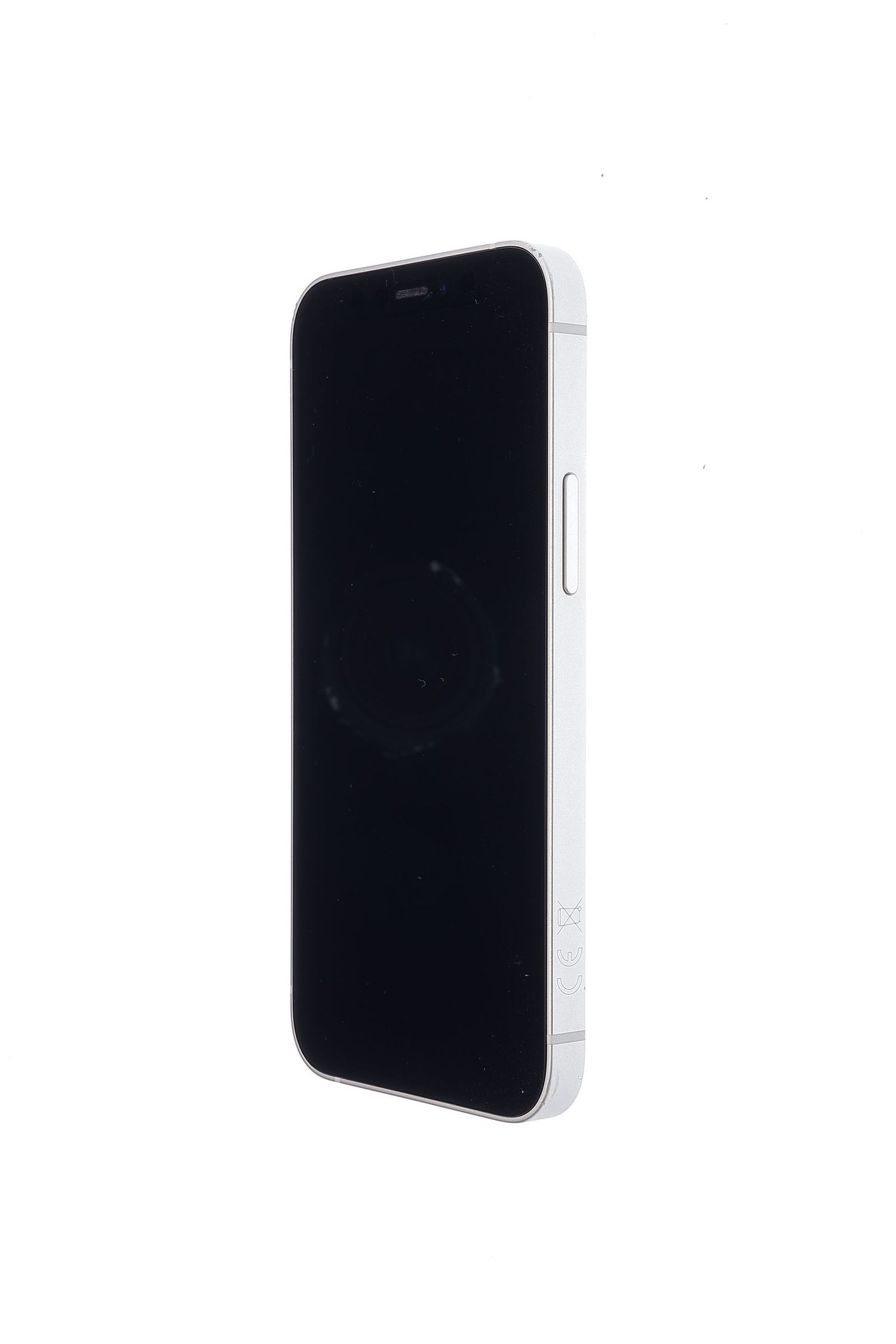 Apple iPhone 12 mini 64 GB White - Σαν καινούργιο