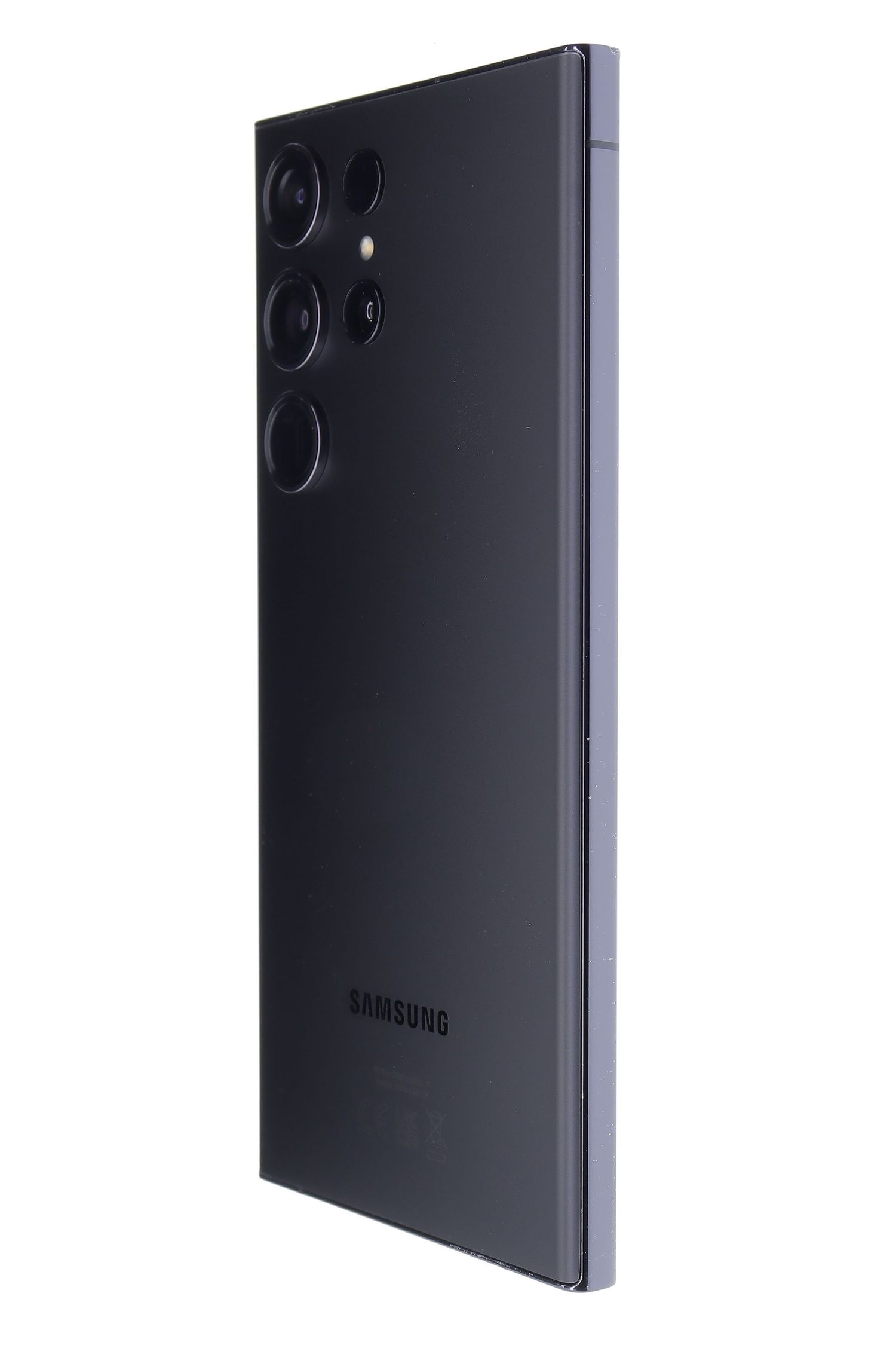 Samsung Galaxy S23 Ultra 5G Dual Sim 256 GB Phantom Black