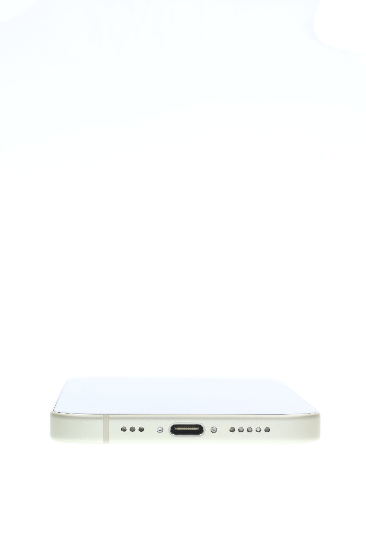 Apple iPhone 15 128 GB Yellow