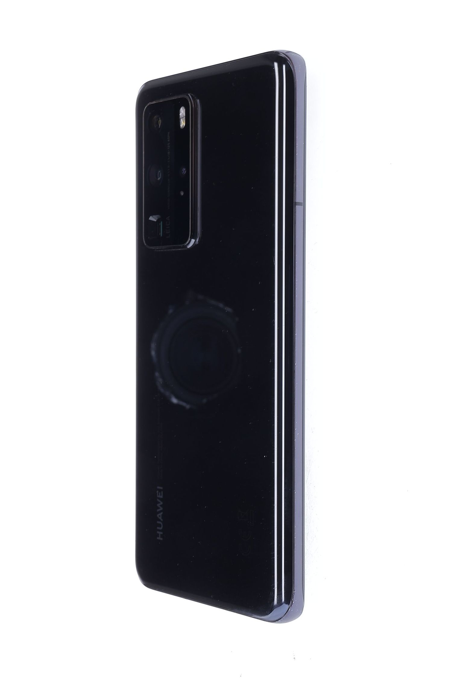 Huawei P40 Pro Dual Sim 256 GB Black