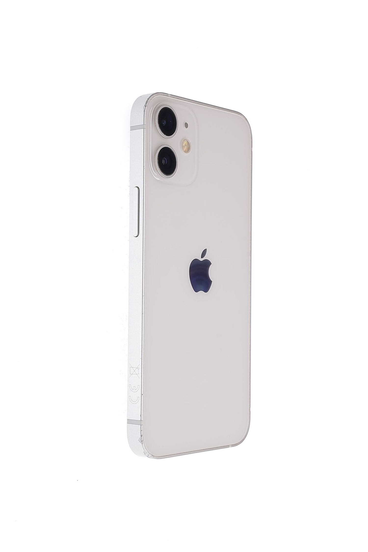 Apple iPhone 12 mini 256 GB White - Много добро
