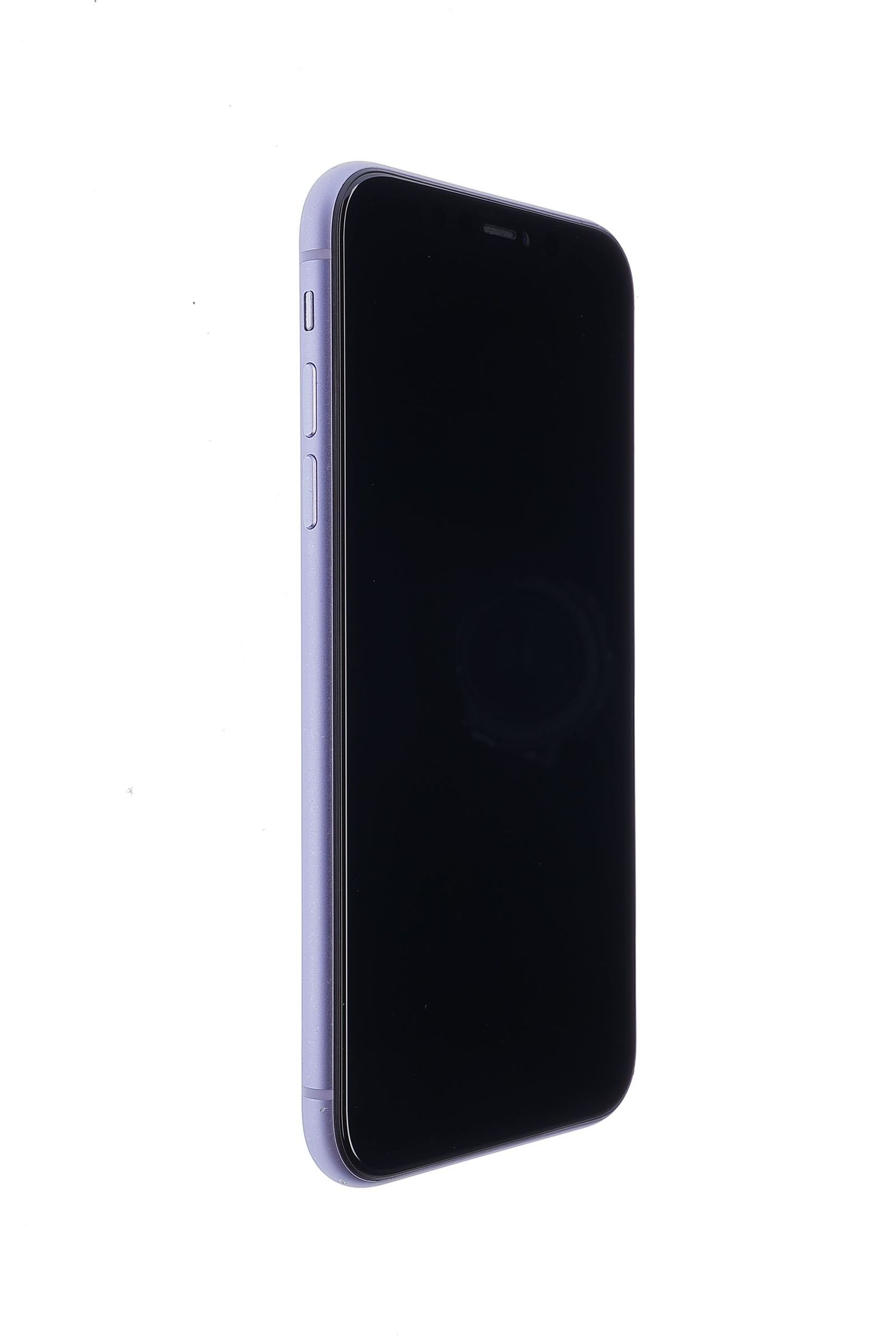 Apple iPhone 11 64 GB Purple - Excelent