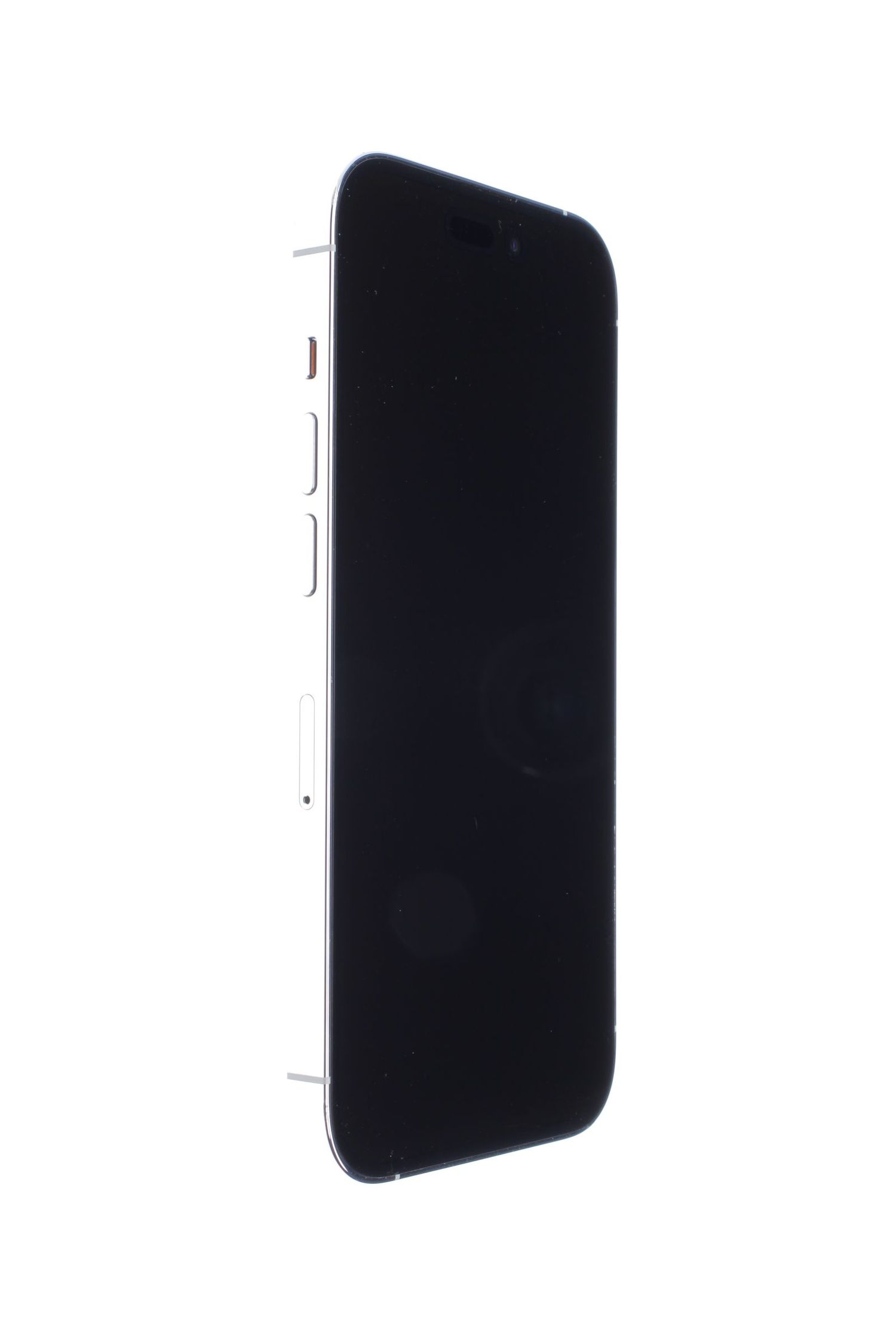 Apple iPhone 14 Pro 256 GB Silver - Excelent