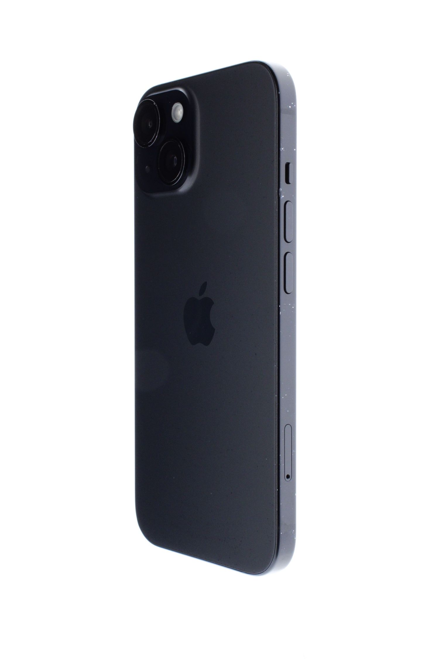 Apple iPhone 15 128 GB Black - Nagyon jó