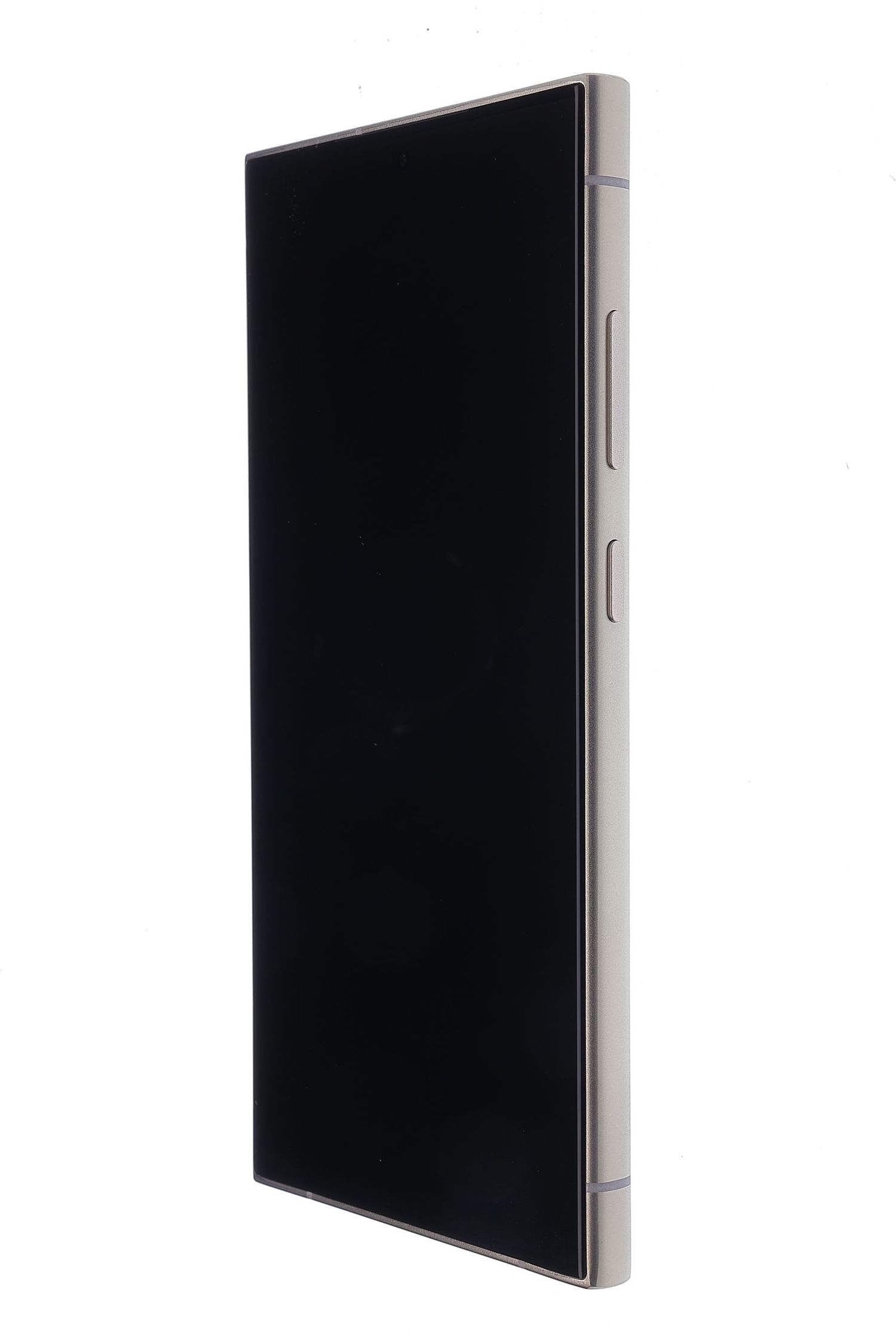 Samsung Galaxy S24 Ultra 5G Dual Sim 512 GB Titanium Grey - Като нов