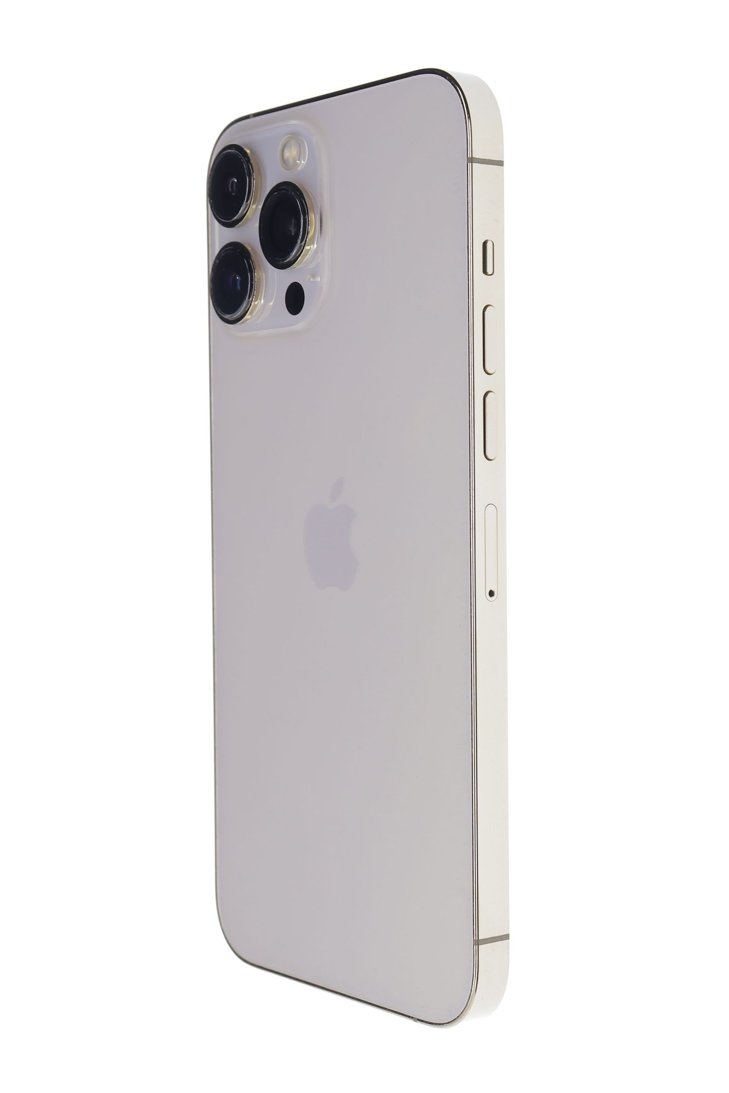 Apple iPhone 13 Pro Max 512 GB Gold - Πολύ καλό