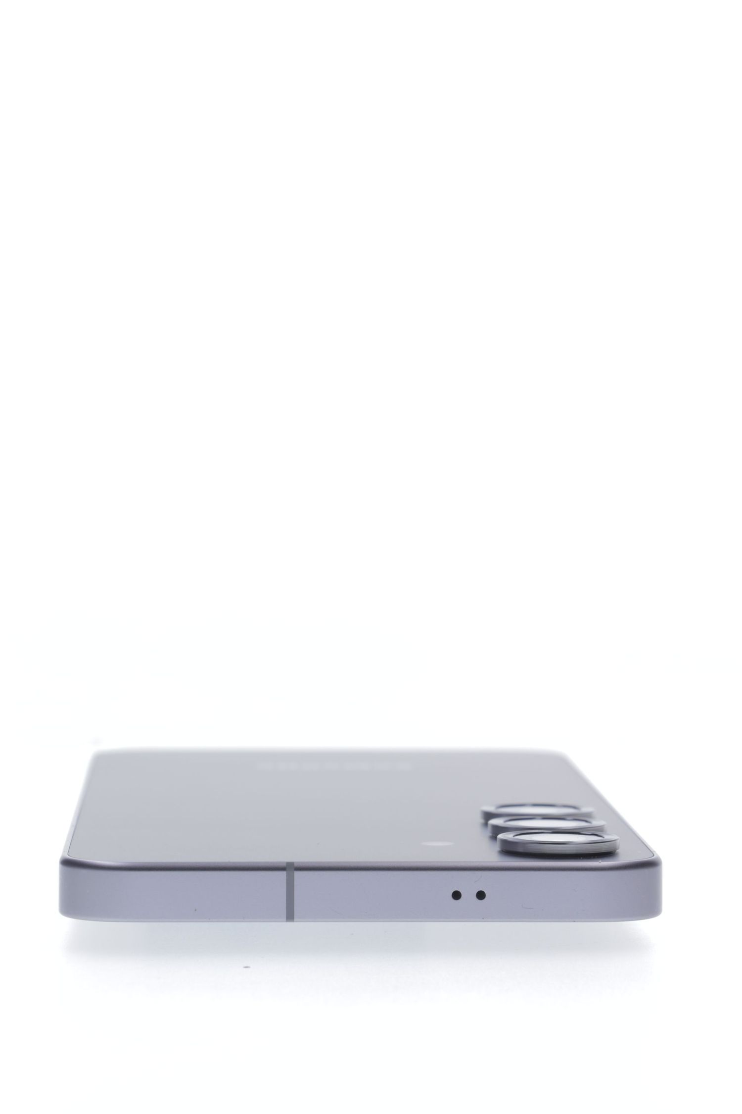 Samsung Galaxy S25 Plus 5G Dual Sim 512 GB Silver Shadow - Като нов