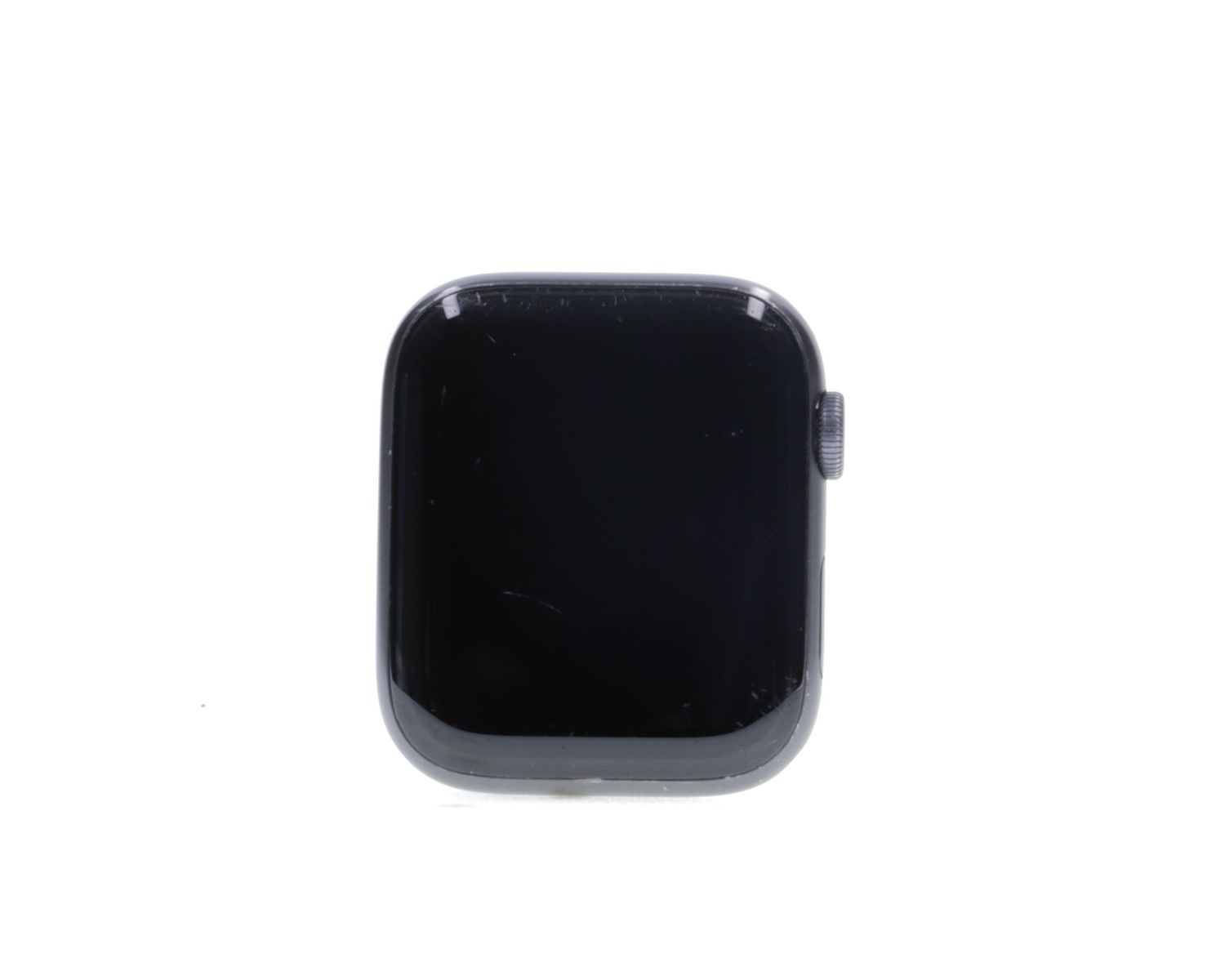 Apple Watch Series 5 2019, GPS + Cellular, Aluminium 44mm Space Gray - Nagyon jó