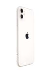 Mobiltelefon Apple iPhone 11, White, 64 GB, Ca Nou