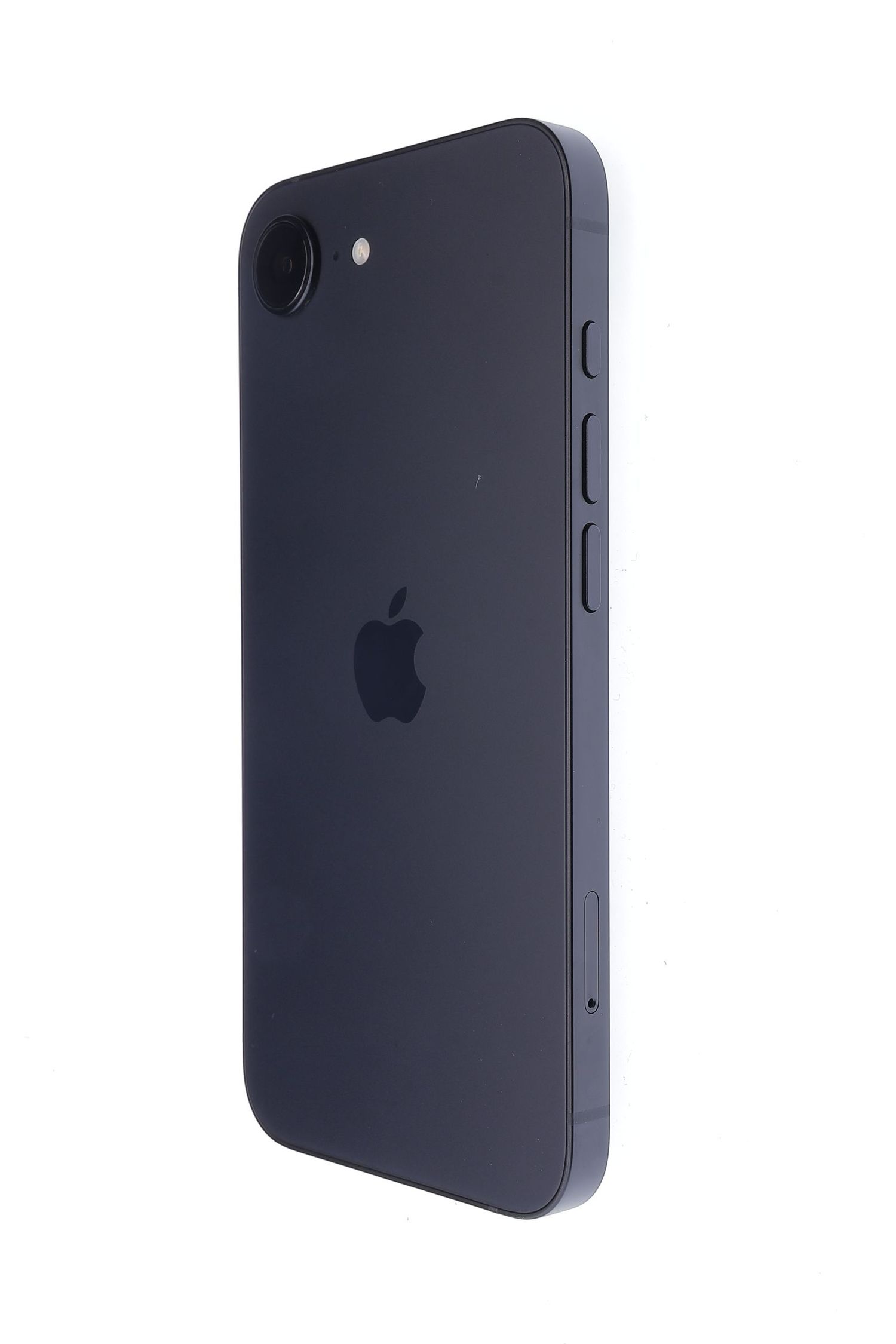 Apple iPhone 16e 128 GB Black - Újszerű