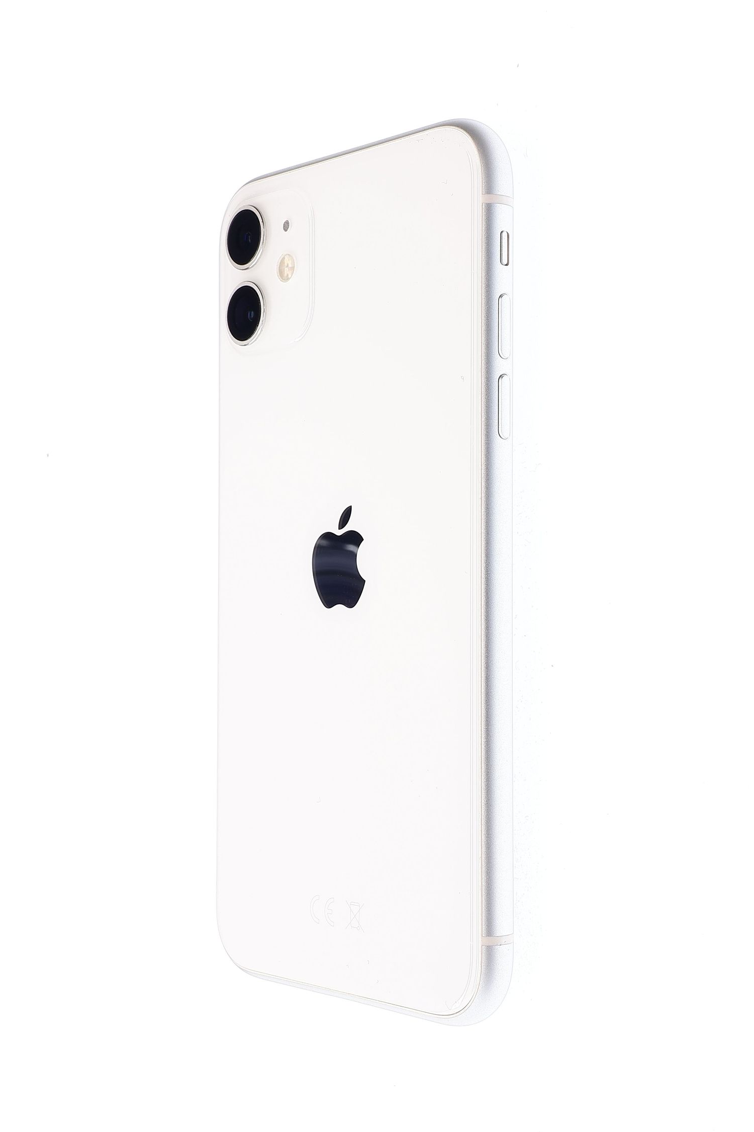 Apple iPhone 11 64 GB White - Σαν καινούργιο