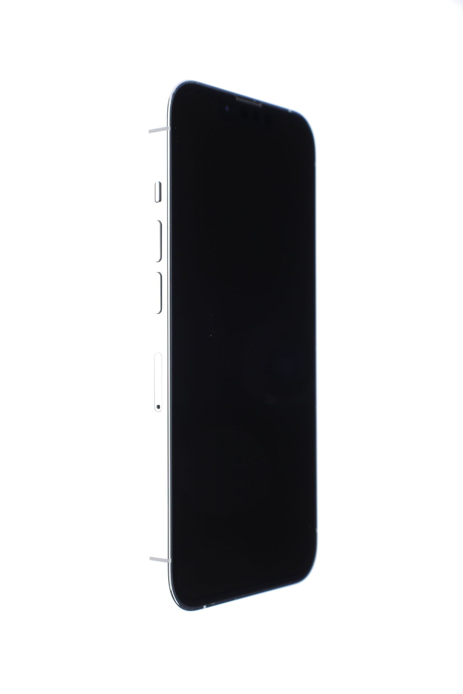 Apple iPhone 13 Pro 128 GB Silver - Εξαιρετικό