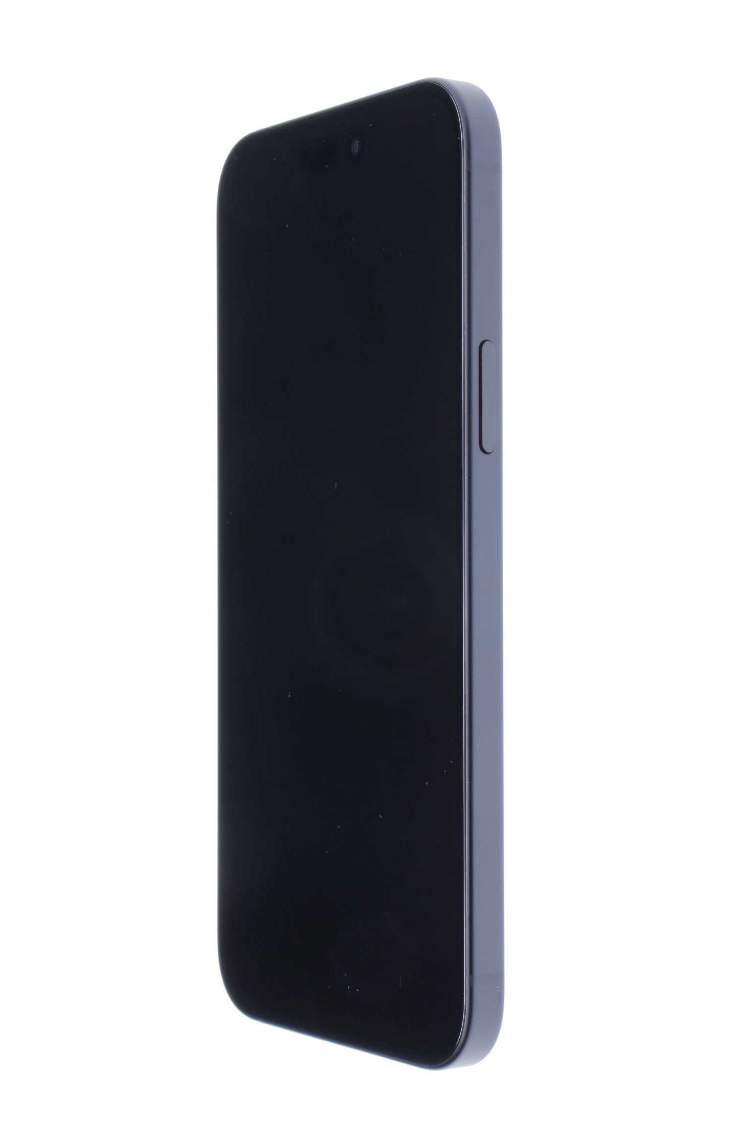 Apple iPhone 15 Plus 128 GB Black - Εξαιρετικό
