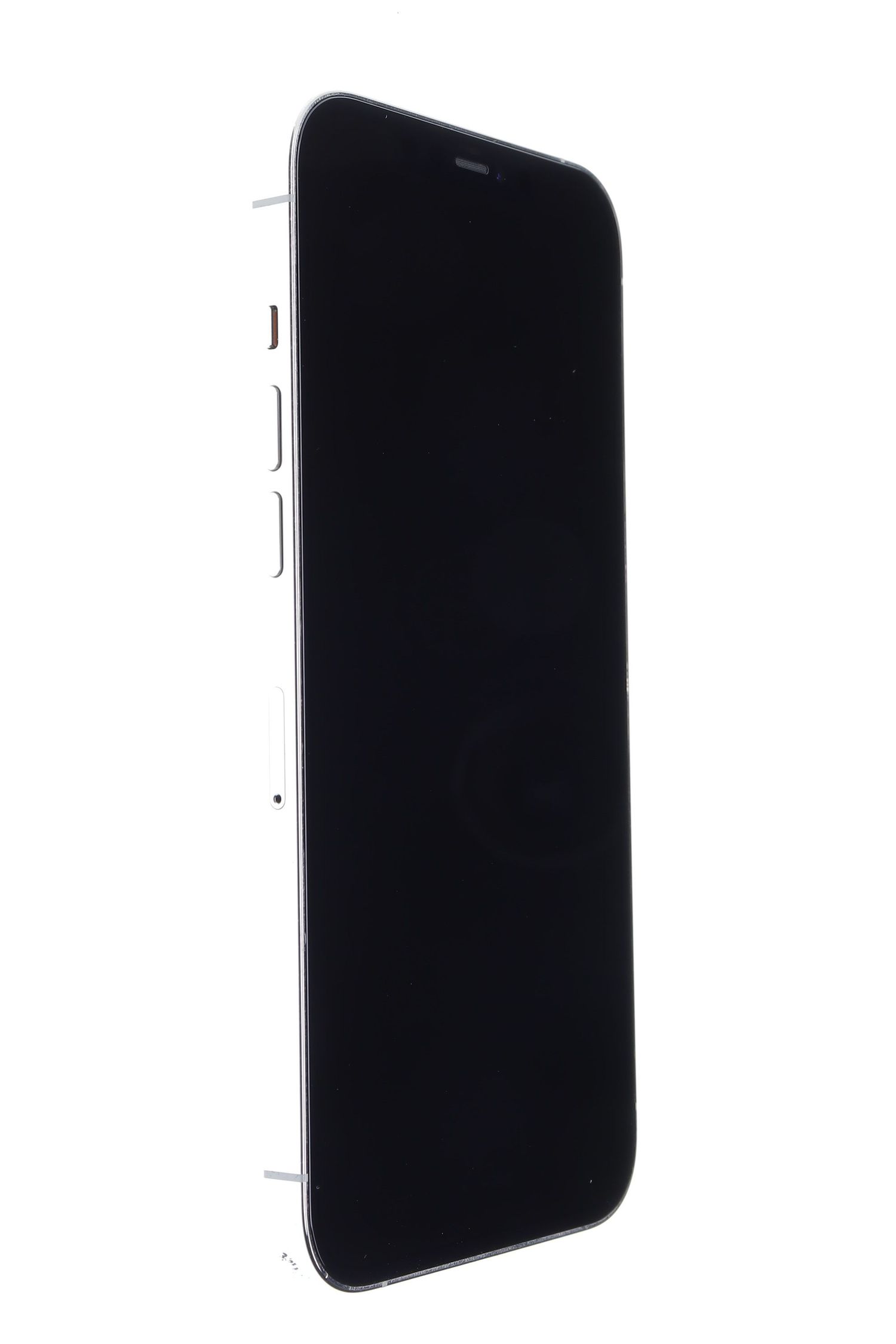 Apple iPhone 12 Pro Max 128 GB Silver - Nagyon jó