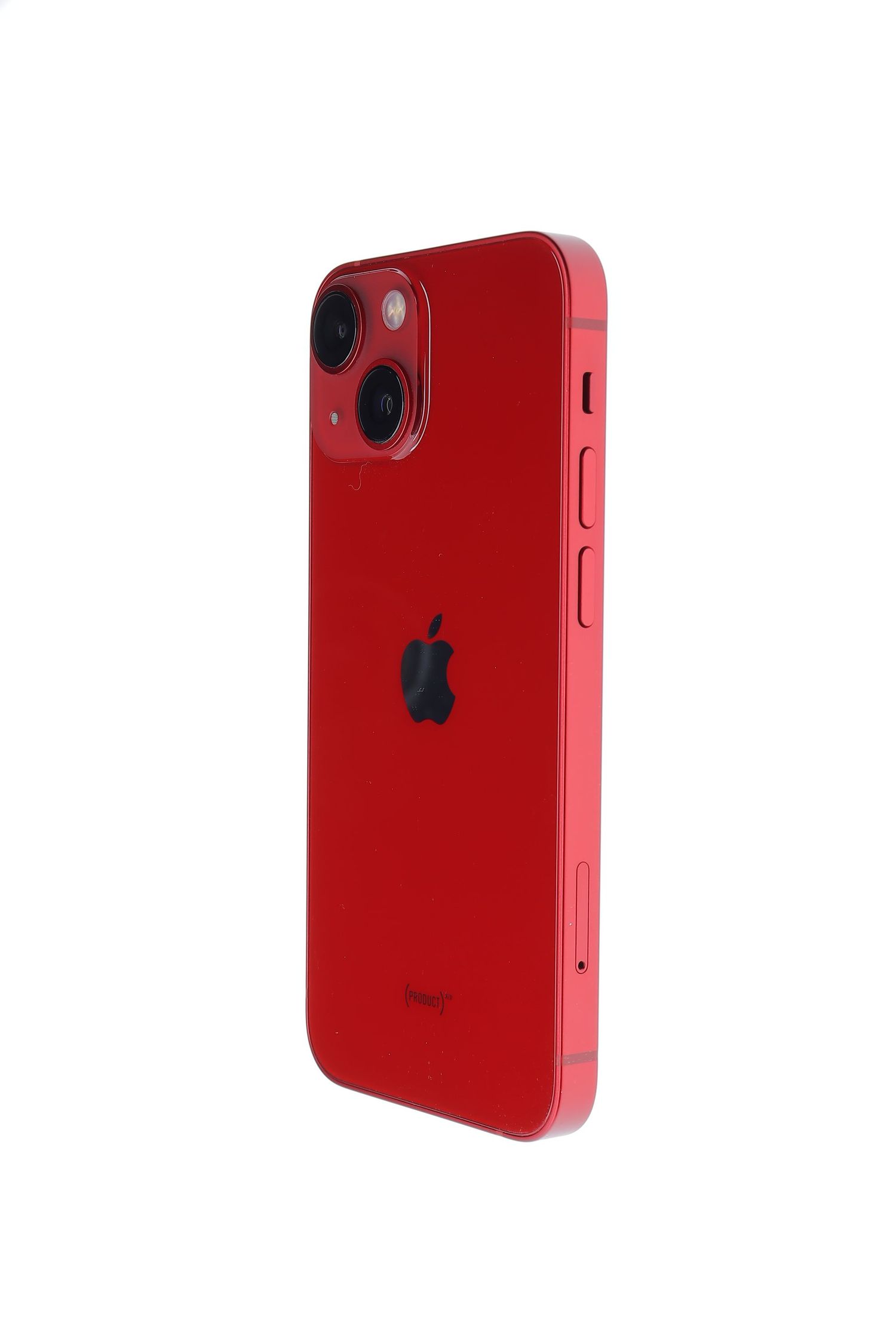 Apple iPhone 13 mini 128 GB Red - Като нов