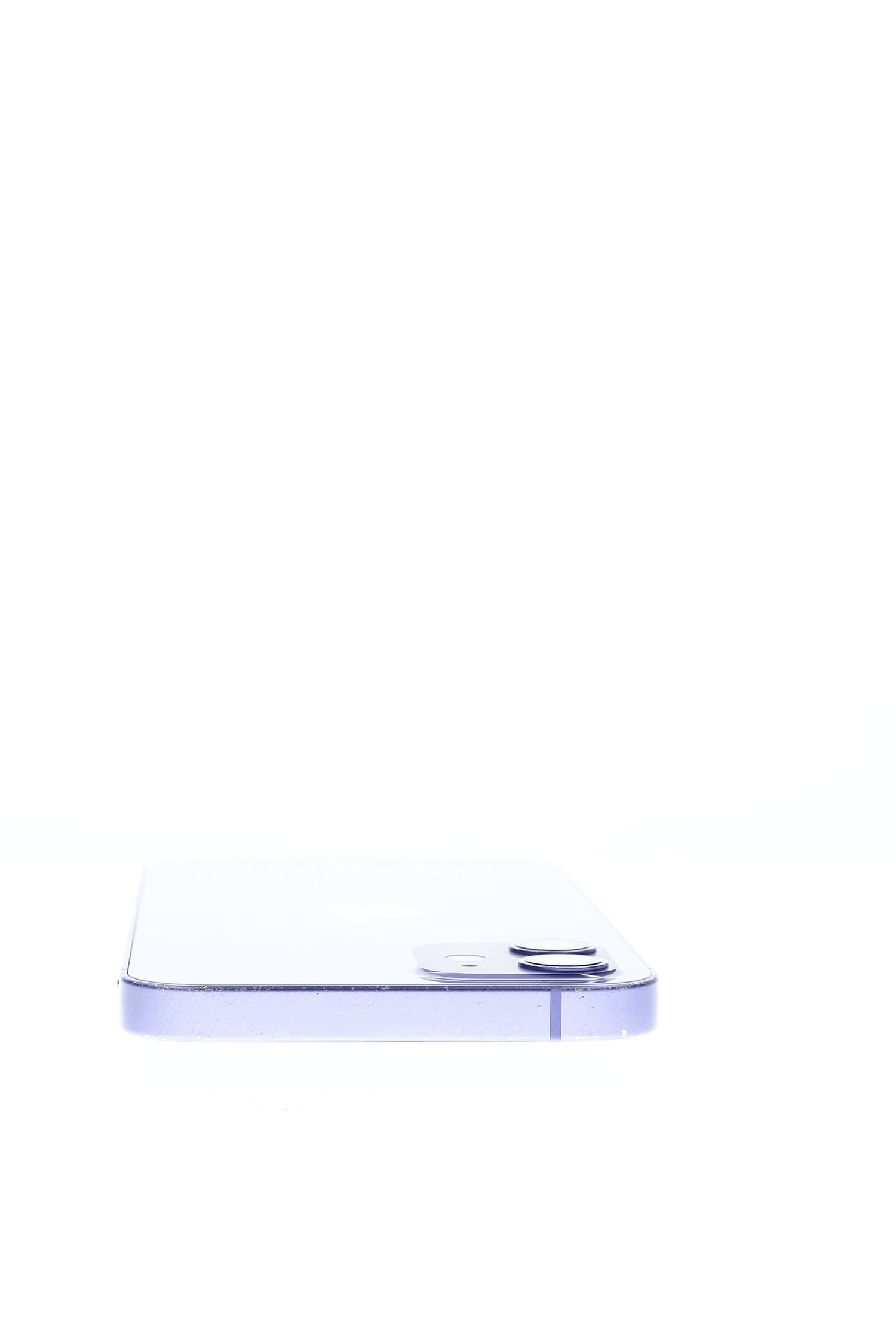 Apple iPhone 12 64 GB Purple - Nagyon jó