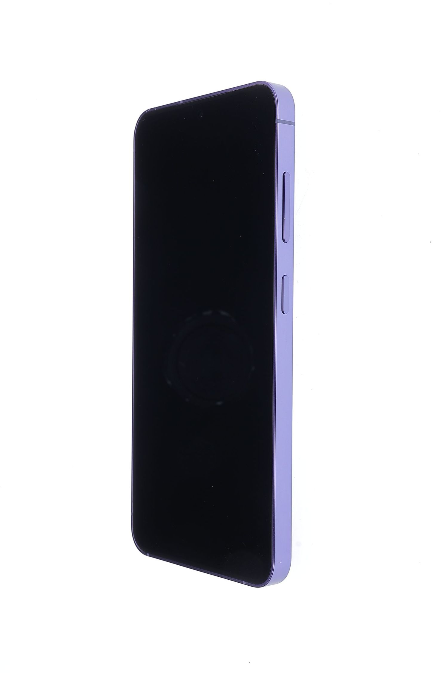 Samsung Galaxy S24 5G Dual Sim 128 GB Cobalt Violet - Kiváló