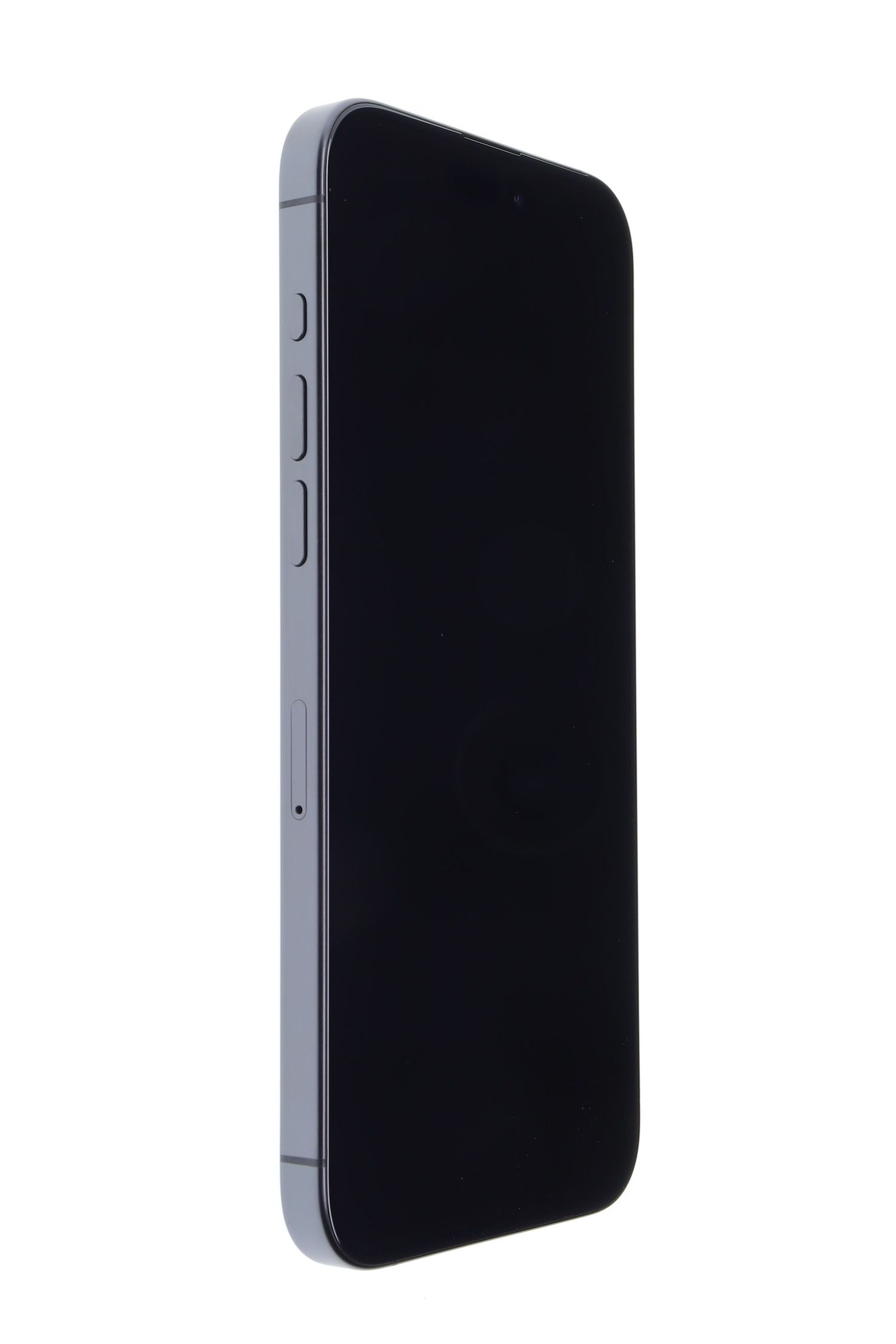 Apple iPhone 15 Pro Max 256 GB Black Titanium - Като нов