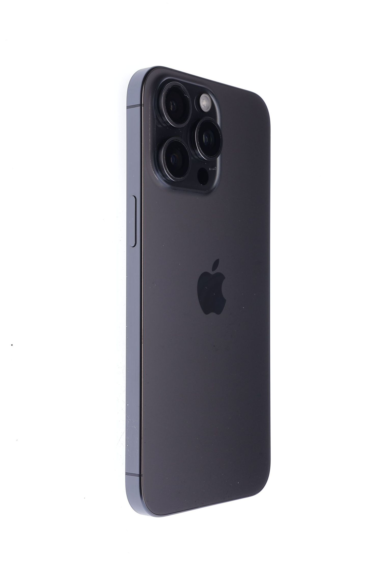Apple iPhone 15 Pro Max 1 TB Black Titanium - Excelent
