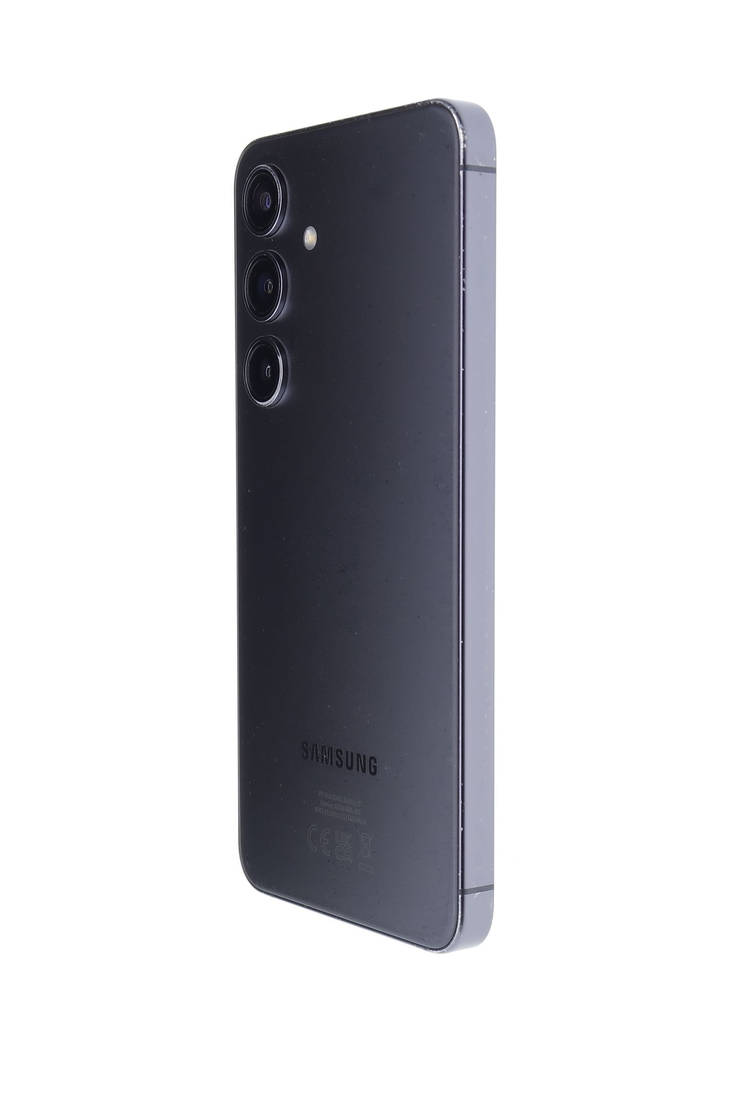 Samsung Galaxy S24 5G Dual Sim 128 GB Onyx Black - Foarte bun
