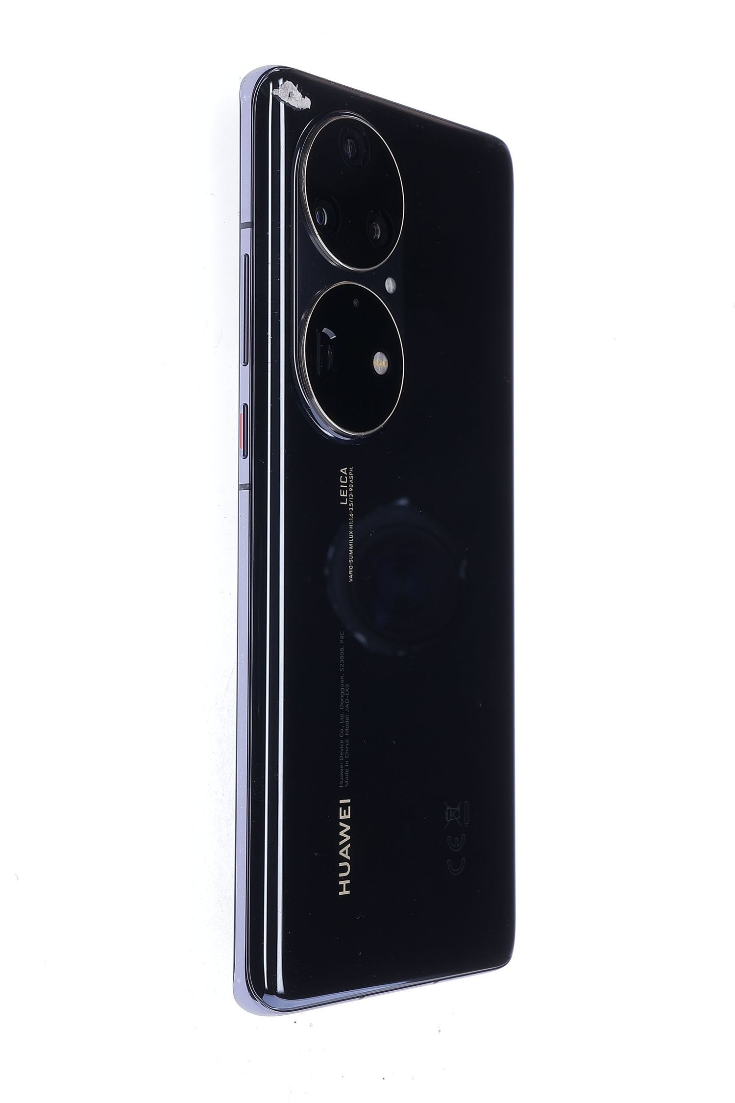 Huawei P50 Pro Dual Sim 256 GB Golden Black