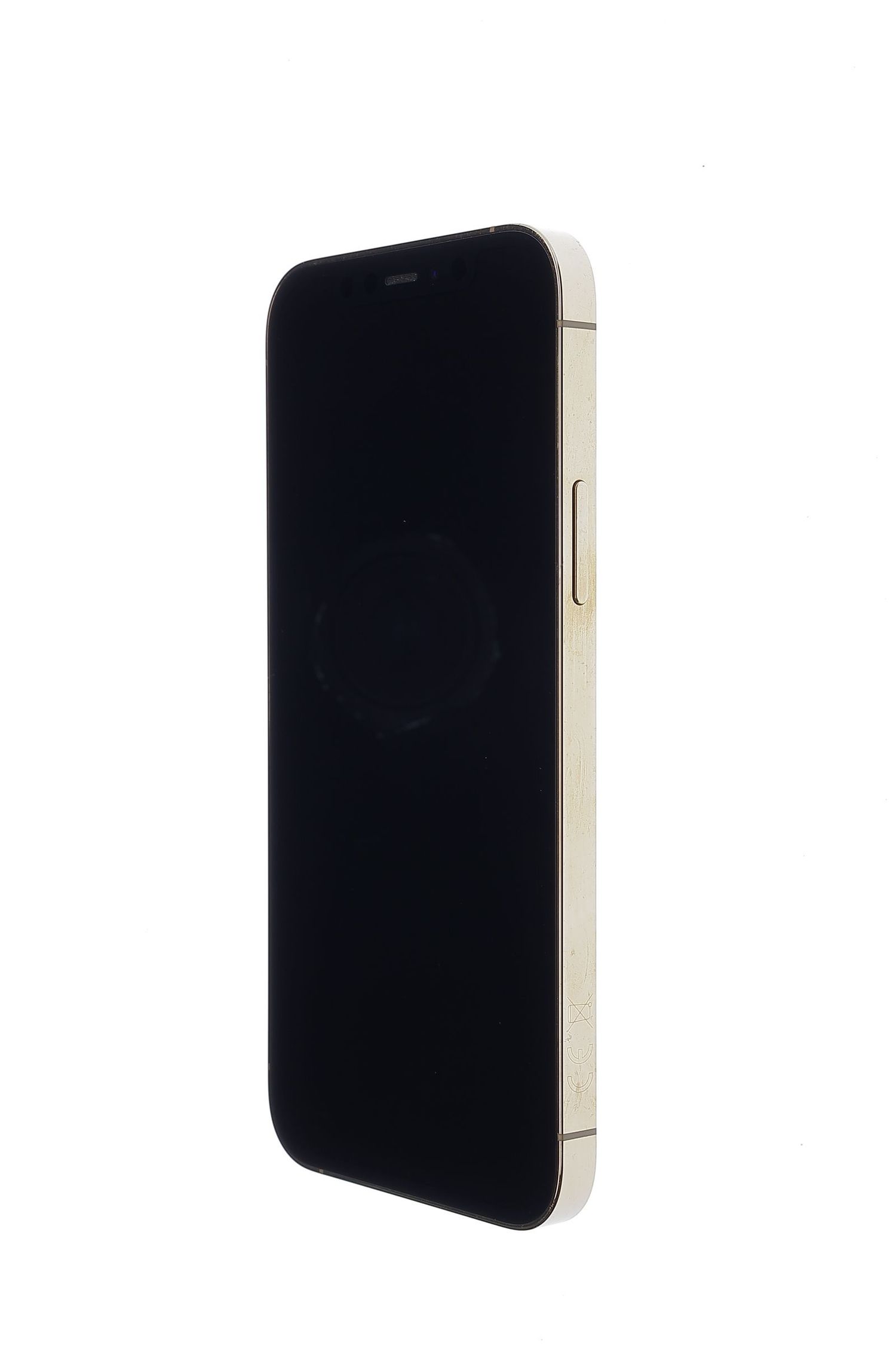 Apple iPhone 12 Pro 256 GB Gold - Foarte bun
