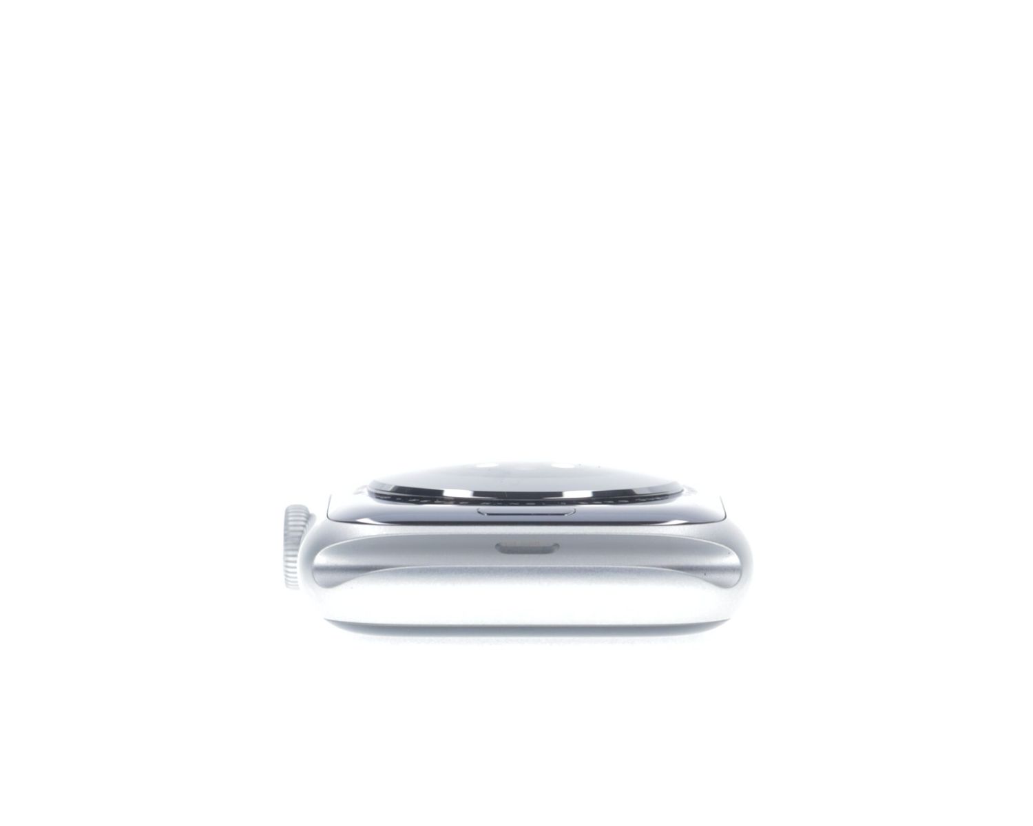 Apple Watch Series 9 2023, GPS, Aluminium 45mm Silver - Εξαιρετικό