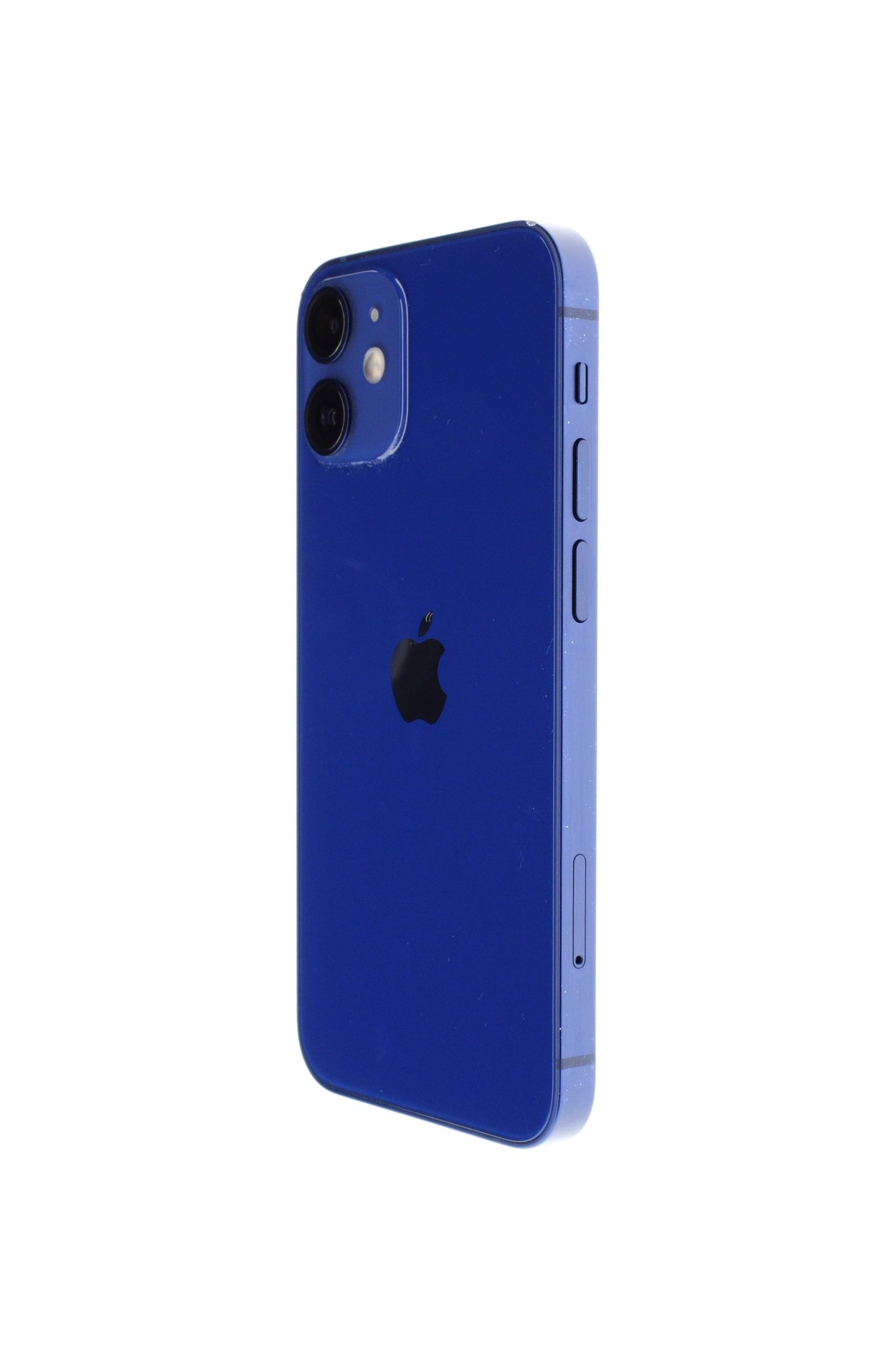 Apple iPhone 12 mini 64 GB Blue - Excelent