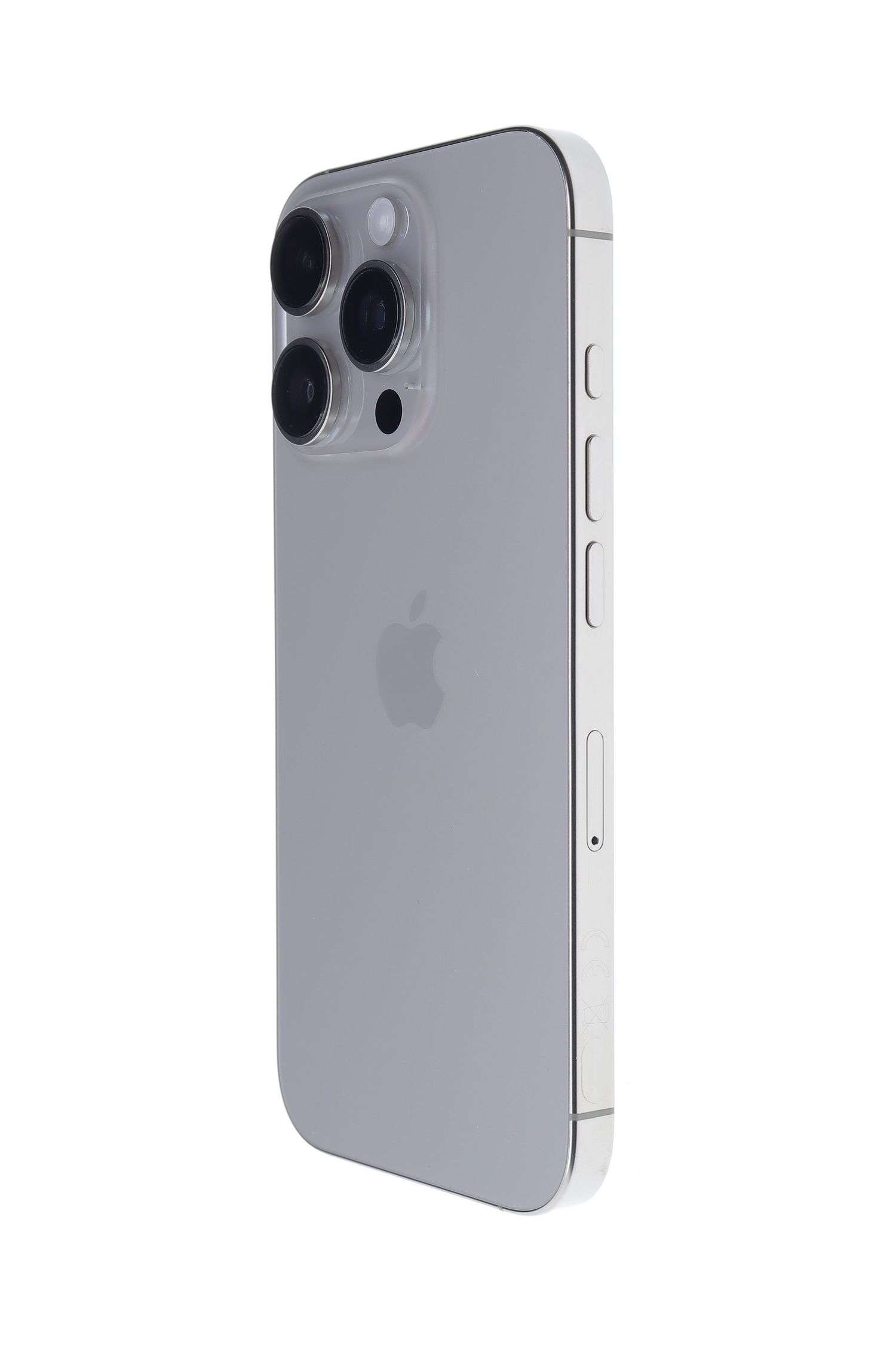 Apple iPhone 16 Pro 256 GB Natural Titanium - Ca nou