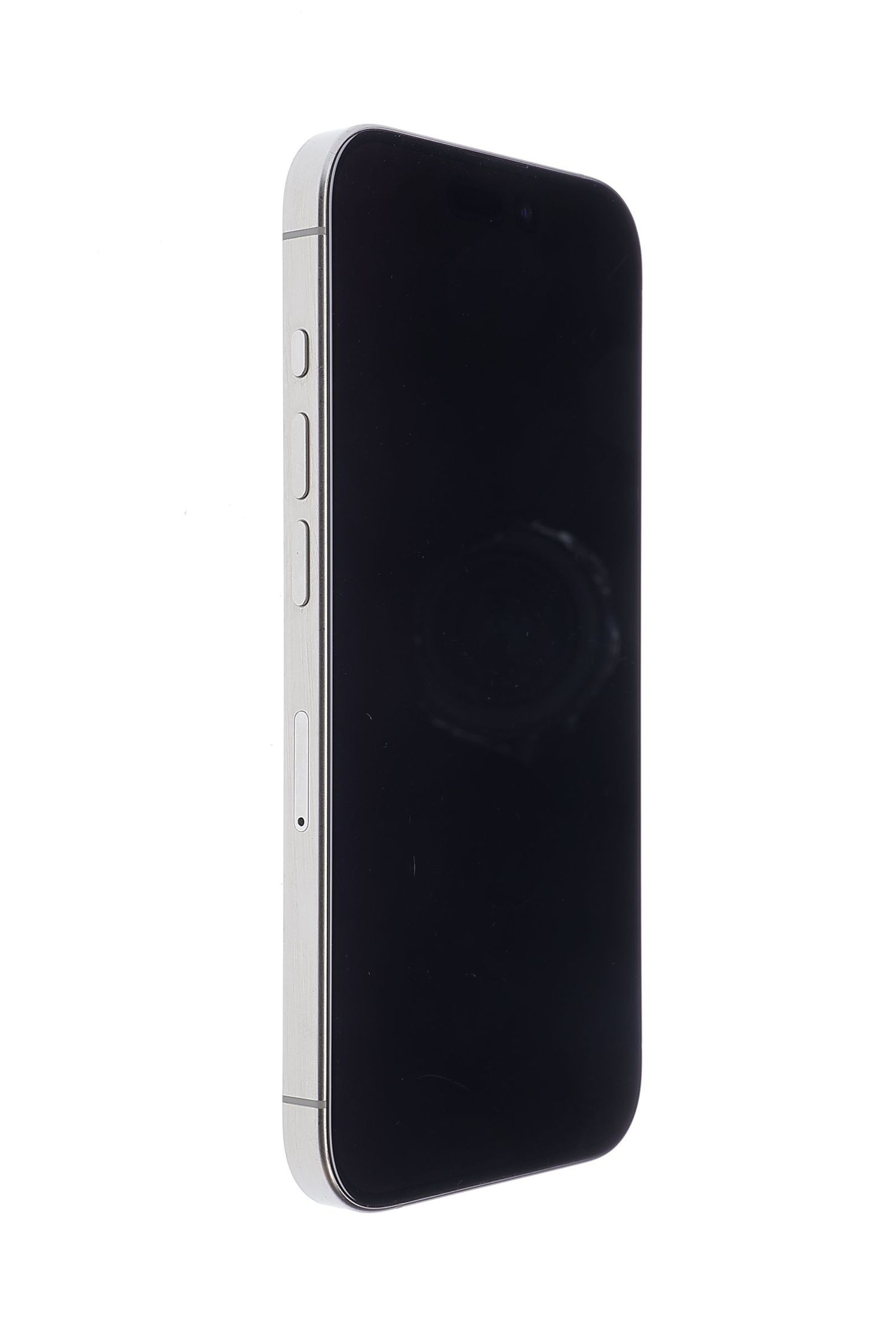 Apple iPhone 15 Pro 128 GB Natural Titanium - Πολύ καλό