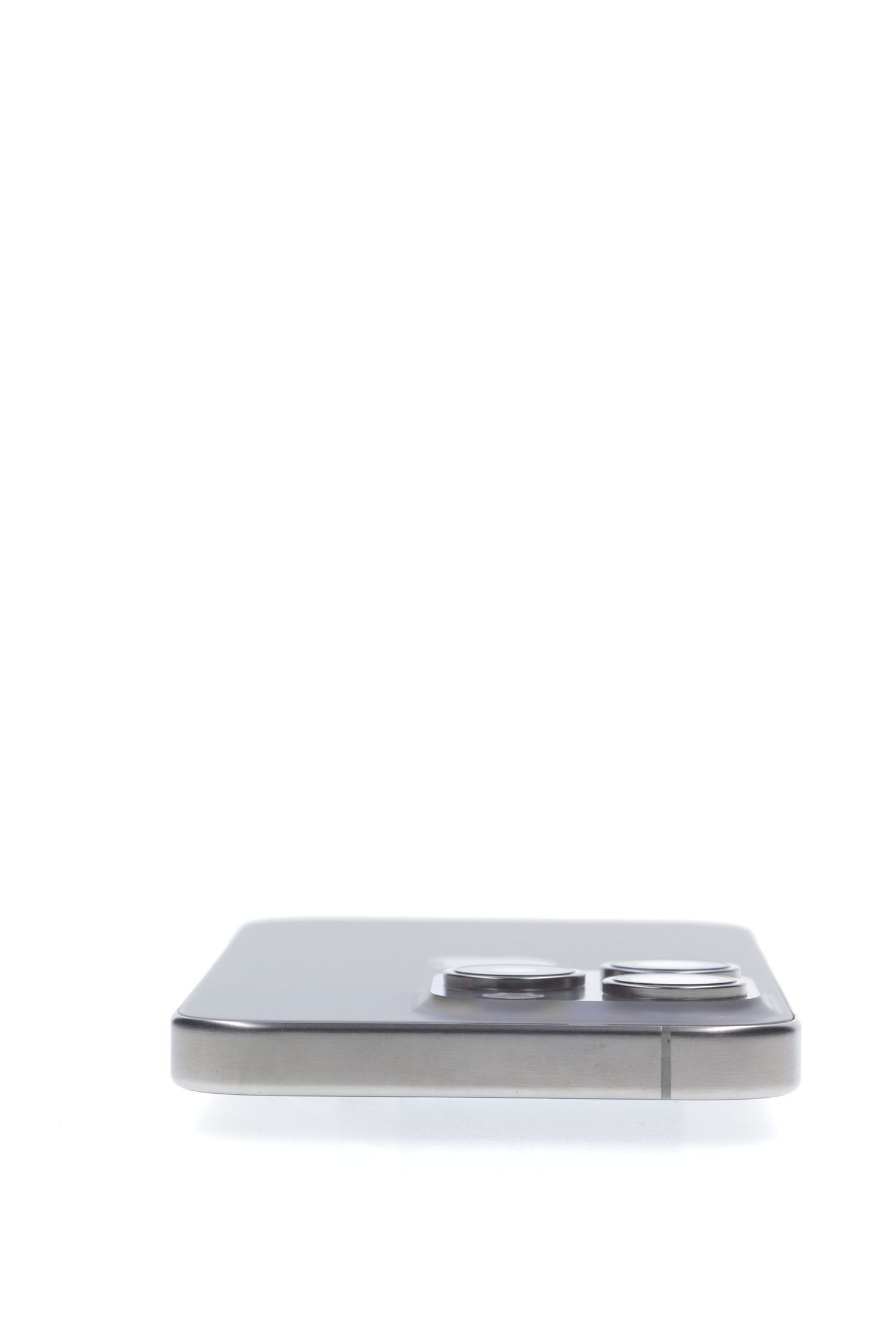 Apple iPhone 15 Pro 128 GB Natural Titanium - Foarte bun