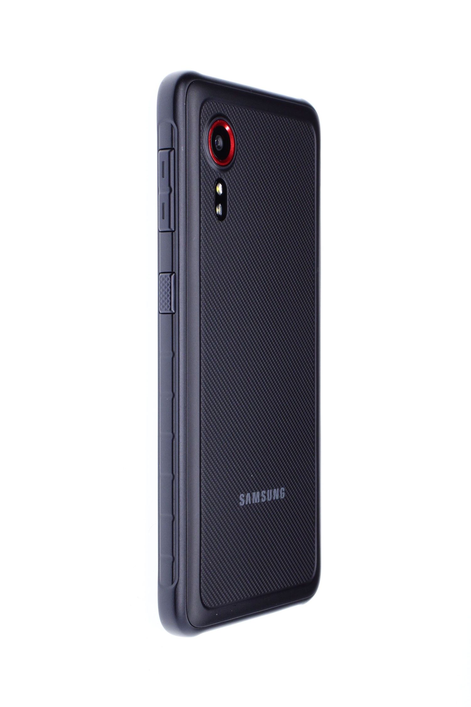 Samsung Galaxy XCover 5 Dual Sim 64 GB Black - Като нов